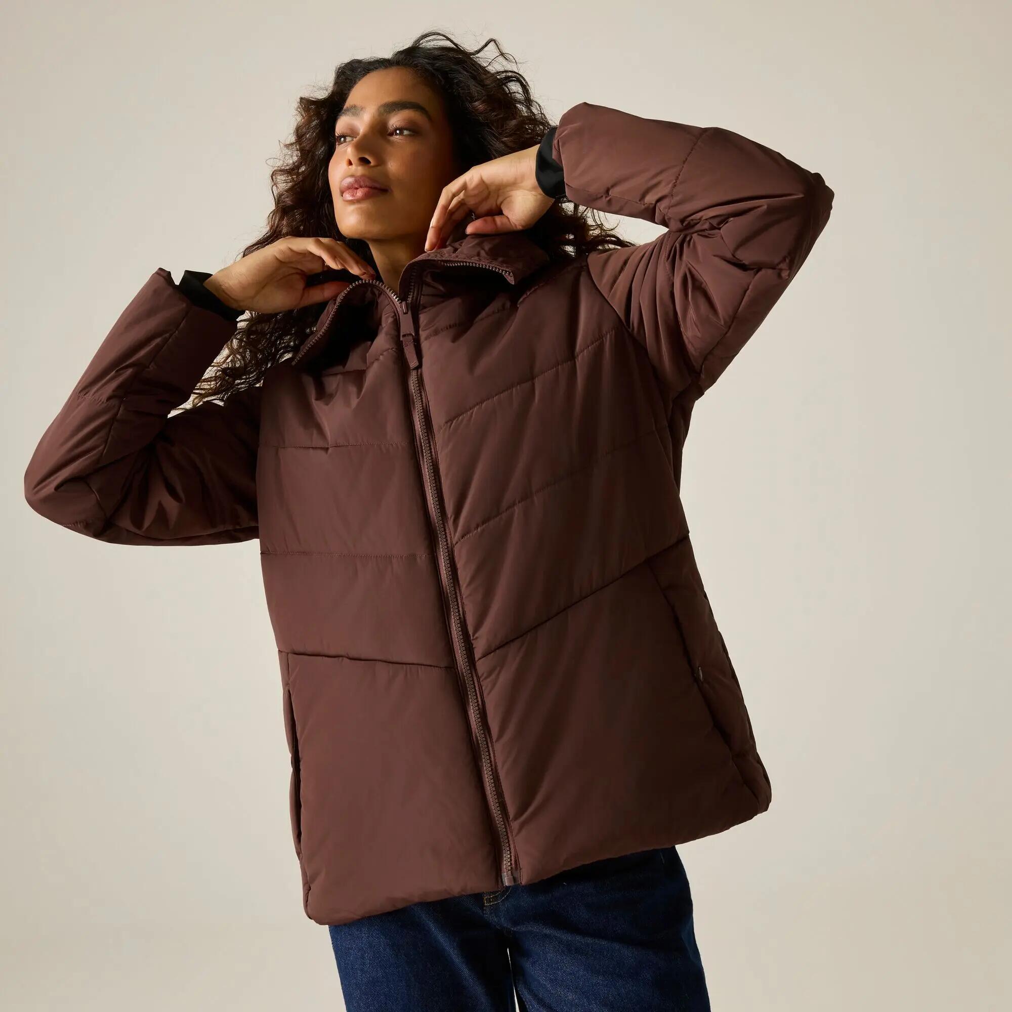 Veste rembourrée Amelle pour femmes 9/14