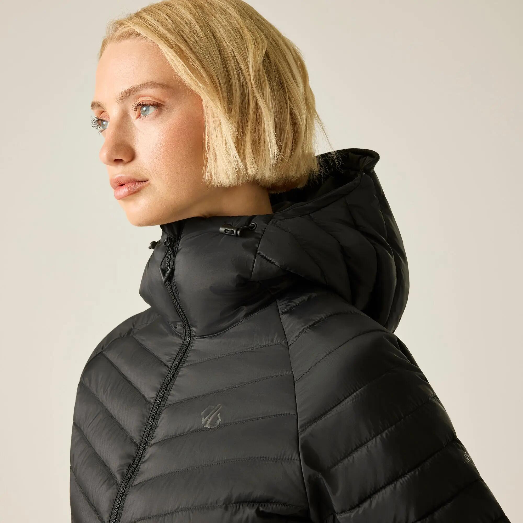 Damen Air Lite Baffled Jacket 5/14