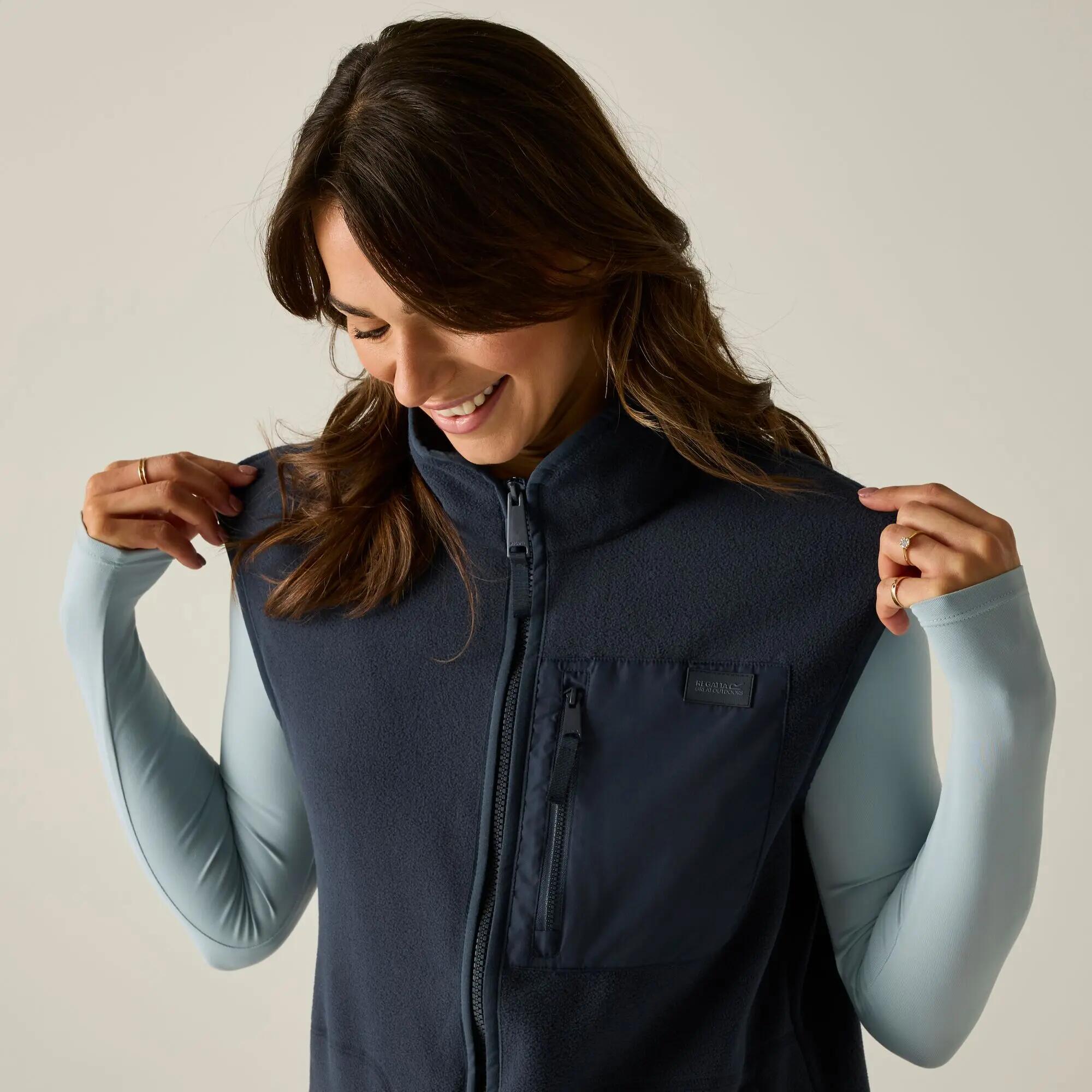 Damski Bodywarmer Frankie 5/10