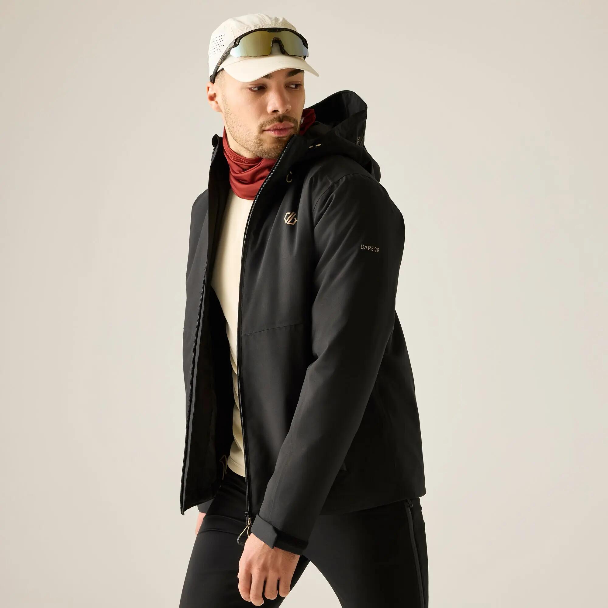 Giacca impermeabile Torrek Blazen II da uomo 4/14