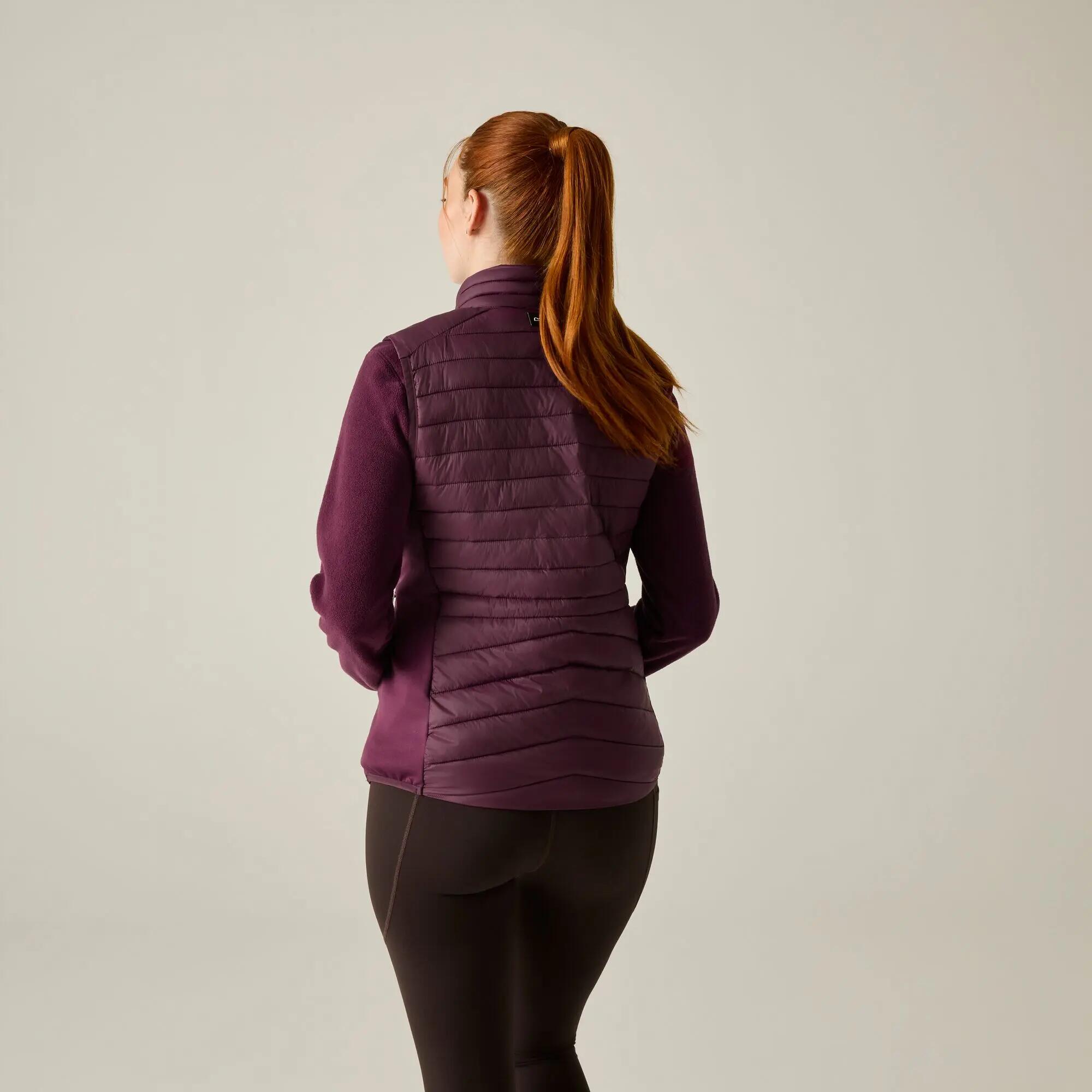 Damen Leedre Hybrid Bodywarmer 4/11