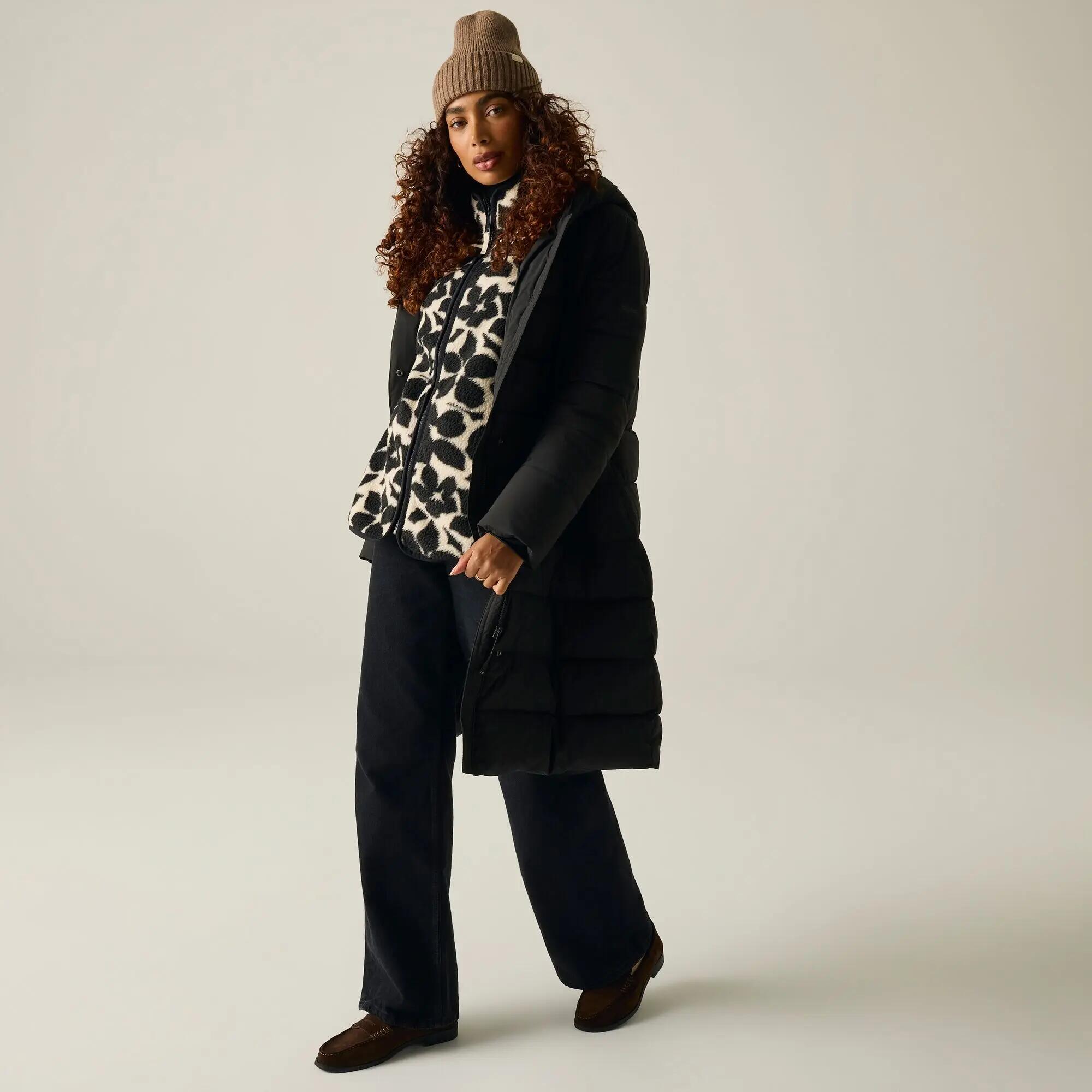 Damen-Nehiala-Steppjacke 5/14