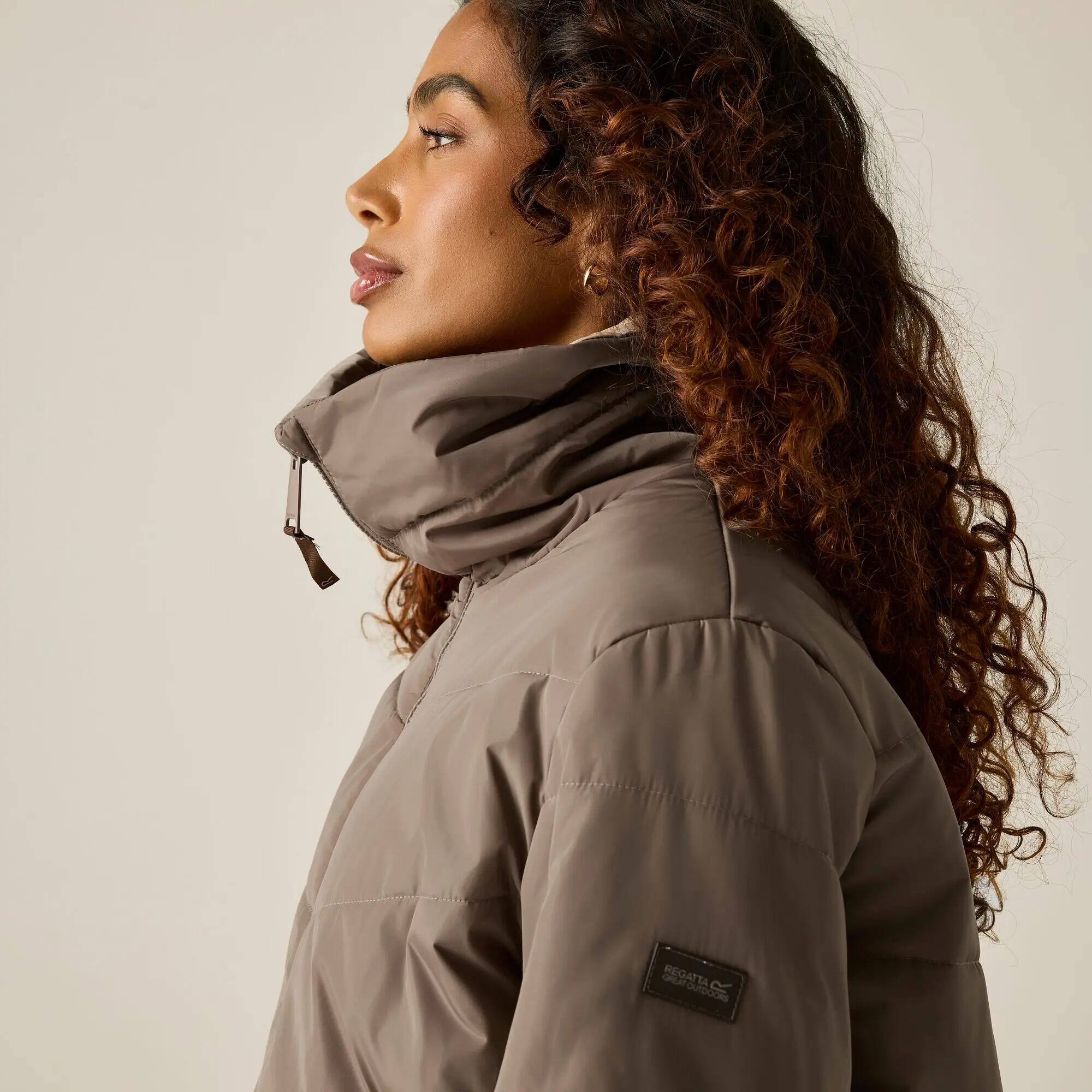 Veste rembourrée Amelle pour femmes 4/14