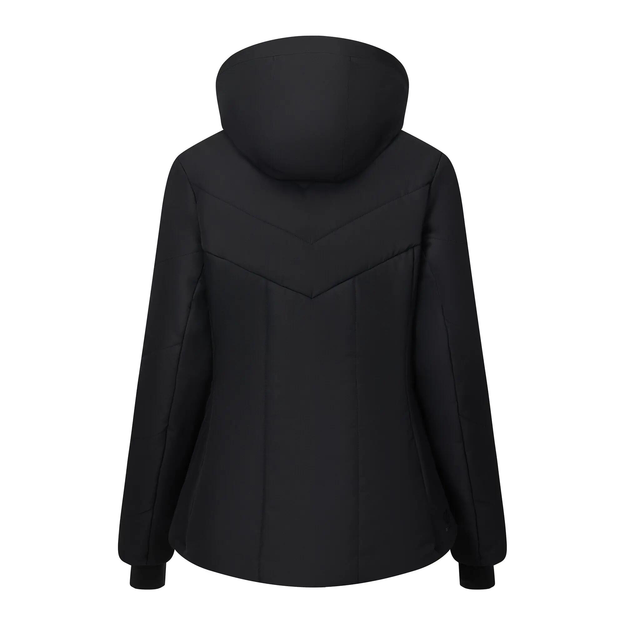 Damen Glacier II gepolsterte Jacke 3/5