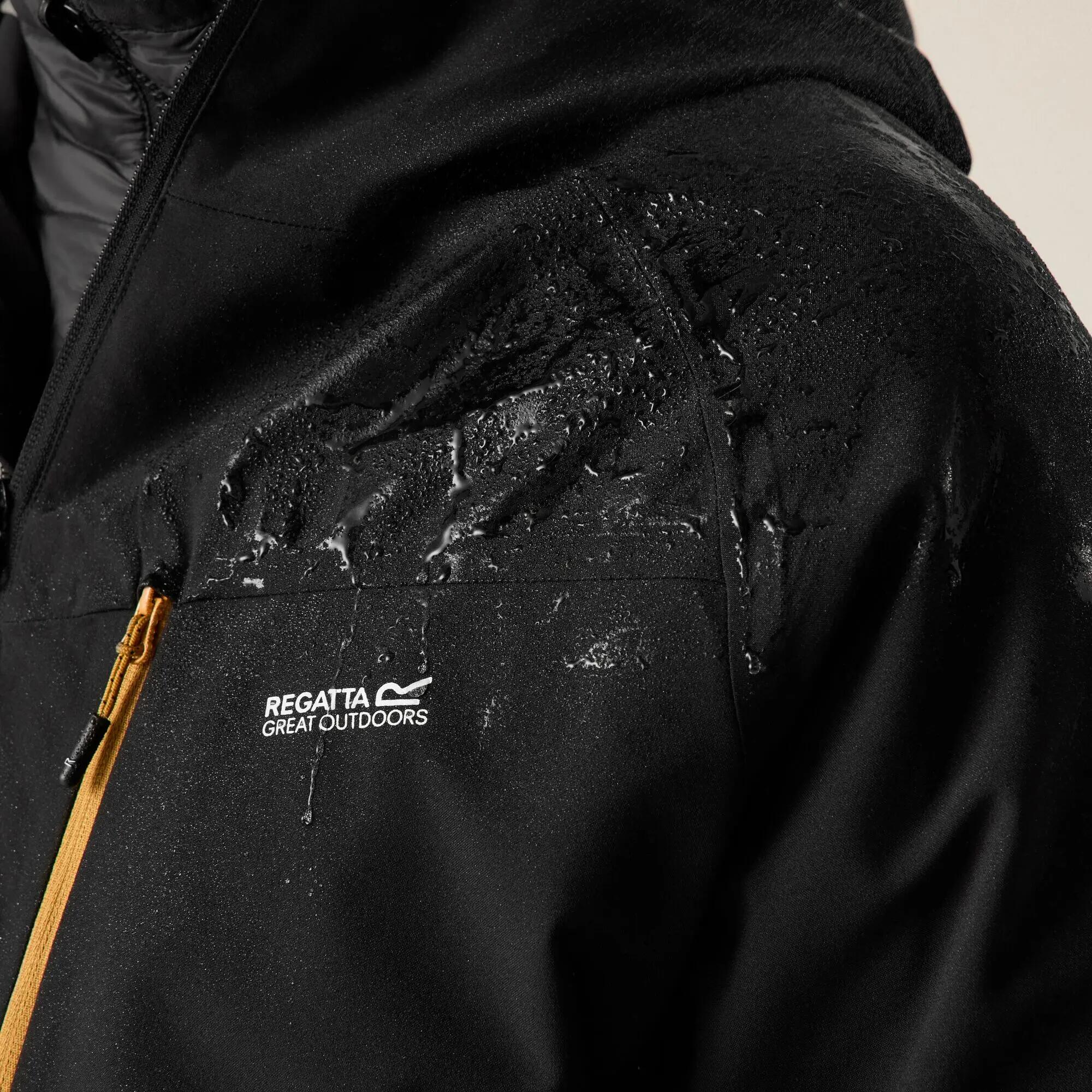 3-in-1-Wanderjacke Regatta Wentwood 9/15