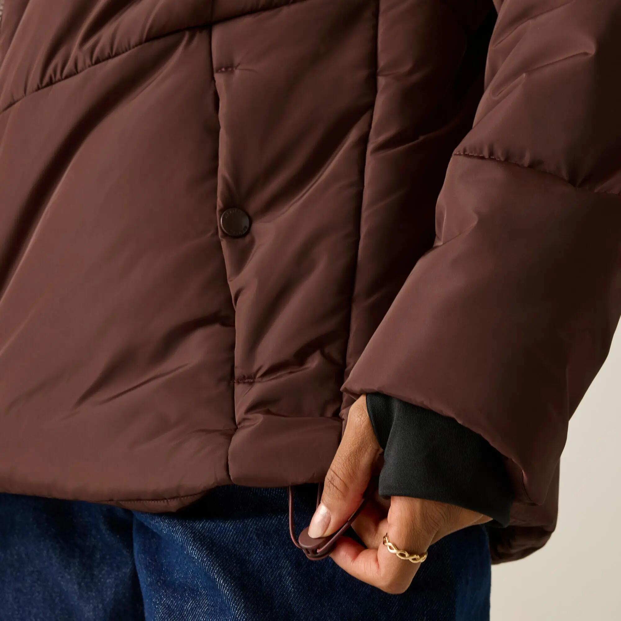 Veste rembourrée Amelle pour femmes 8/14