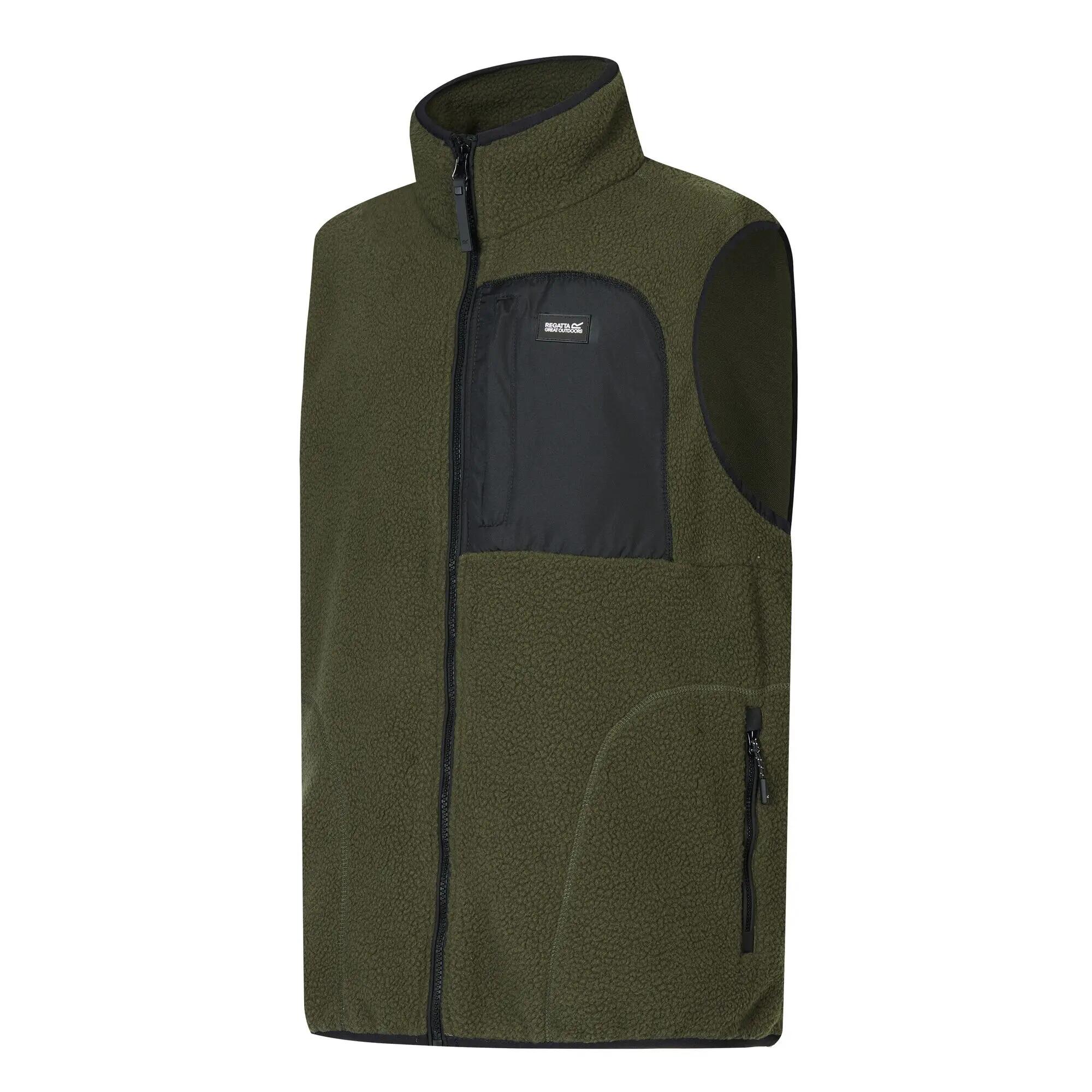 Gilet da uomo Frankie Borg 9/11