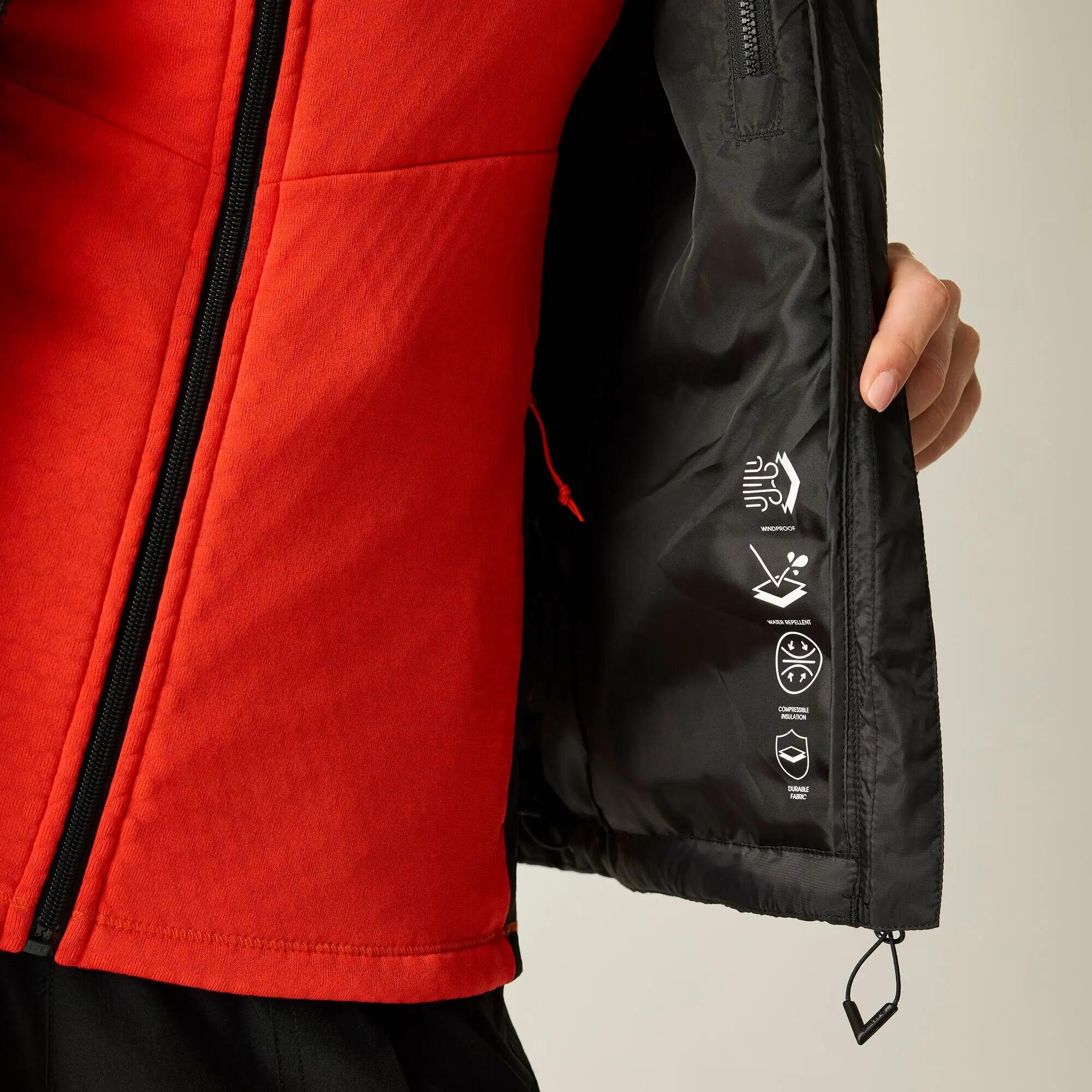 Damen Air Lite Baffled Jacket 4/14
