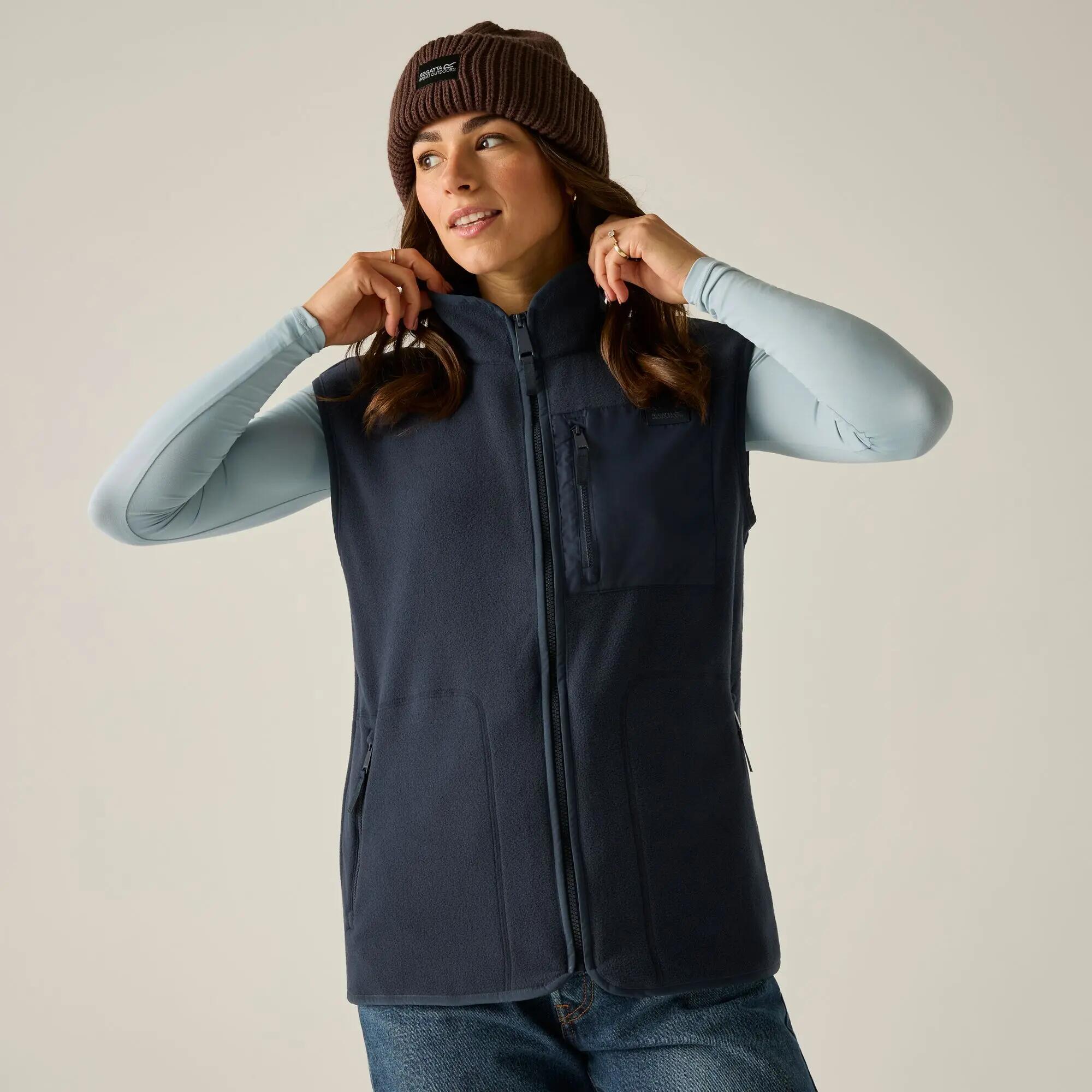Damski Bodywarmer Frankie 4/10