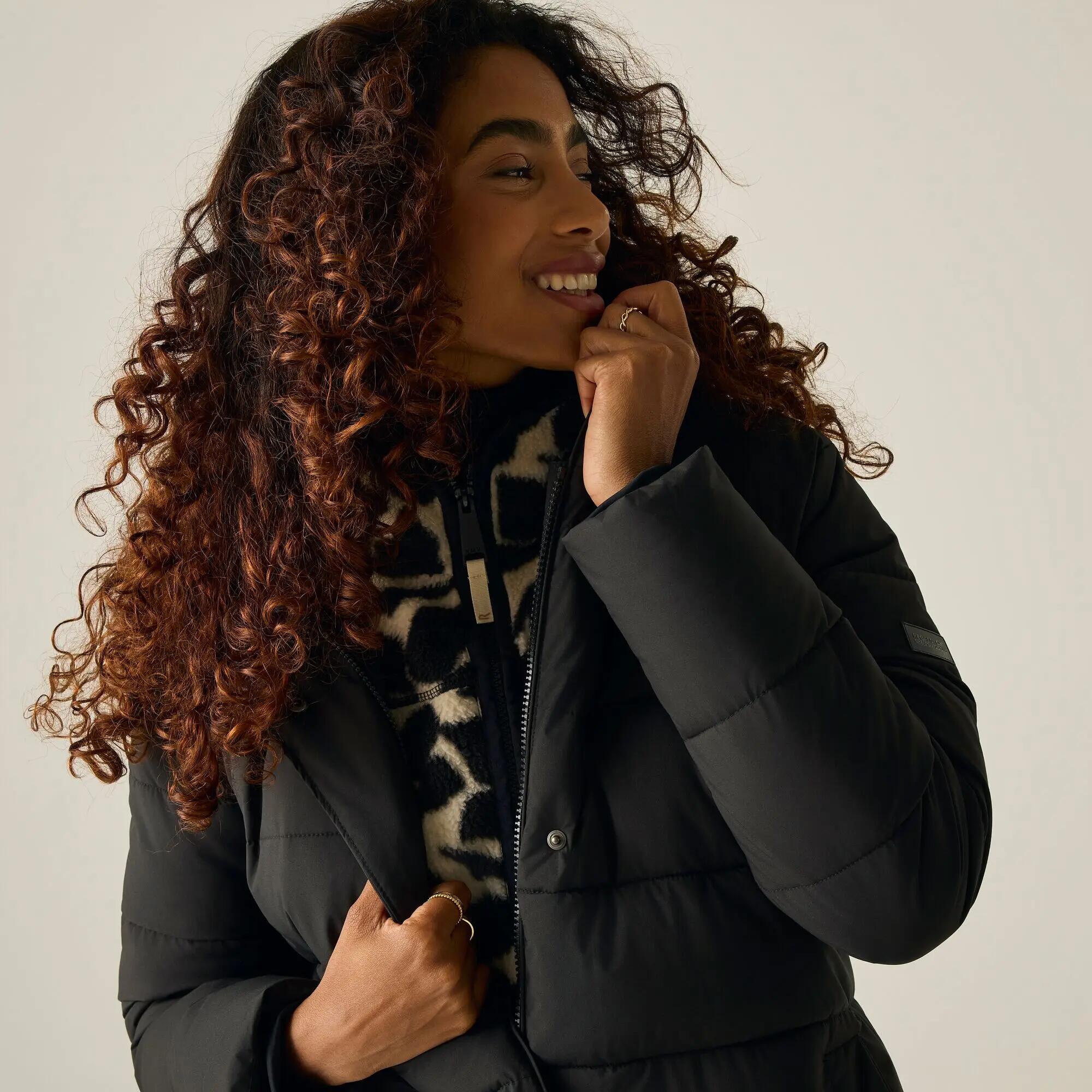 Damen-Nehiala-Steppjacke 4/14