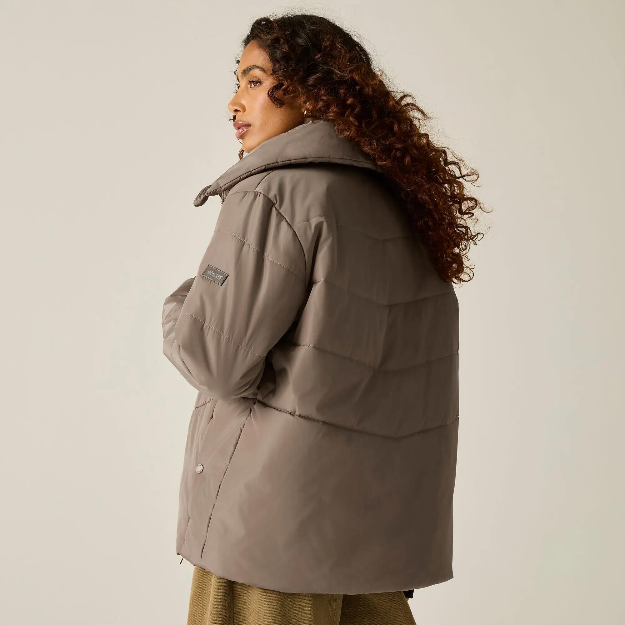 Veste rembourrée Amelle pour femmes 3/14