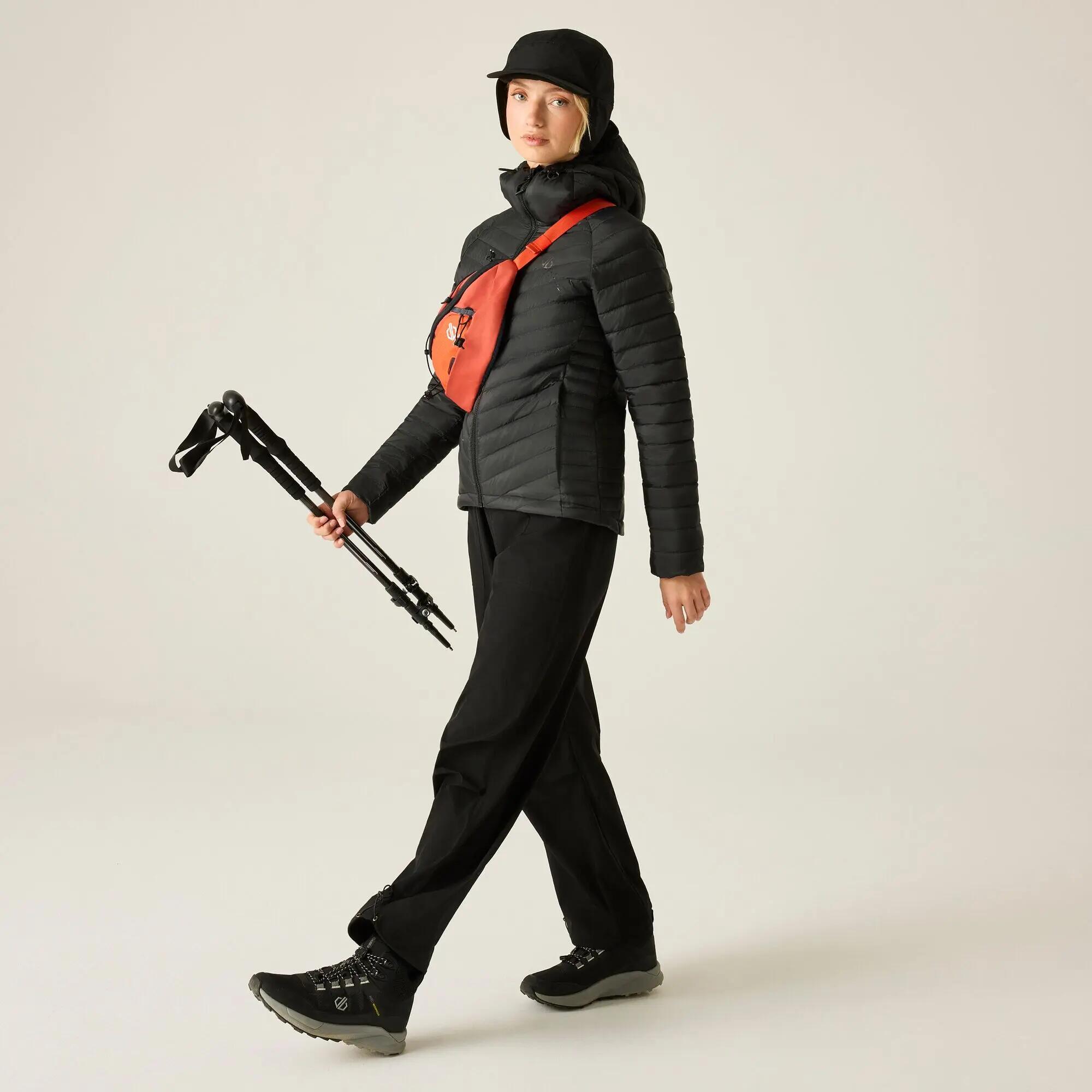 Damen Air Lite Baffled Jacket 3/14