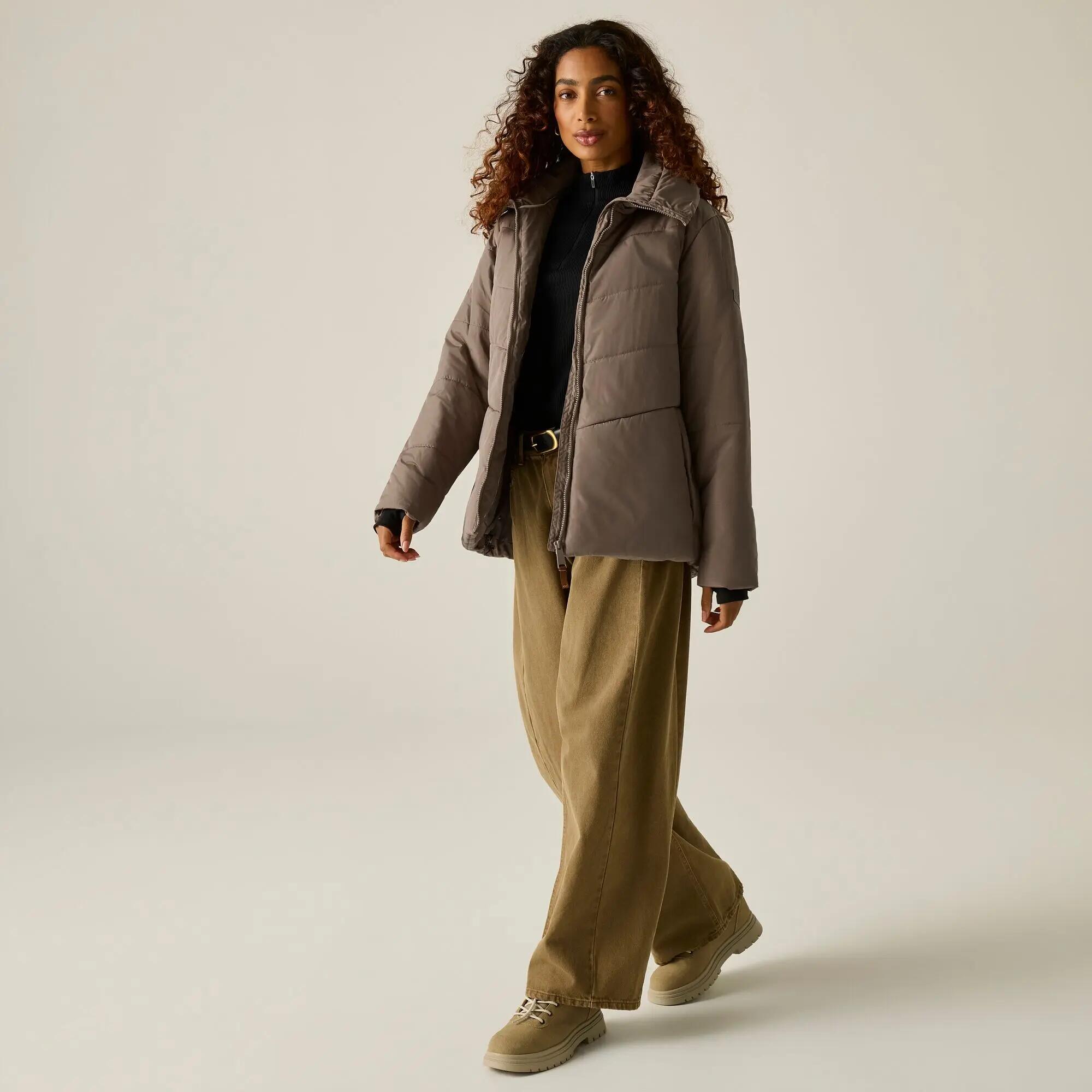 Veste rembourrée Amelle pour femmes 2/14