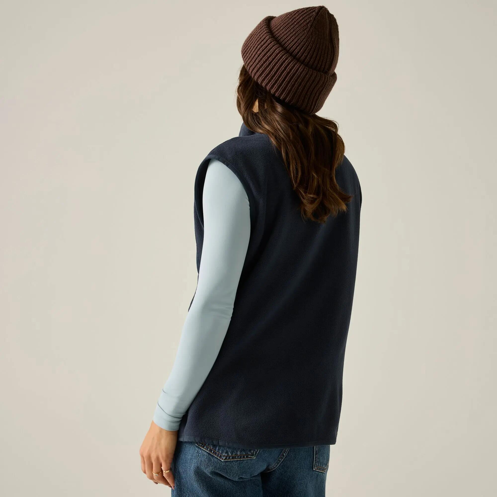 Damski Bodywarmer Frankie 3/10