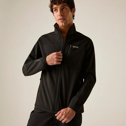 Veste softshell Mountdale pour hommes