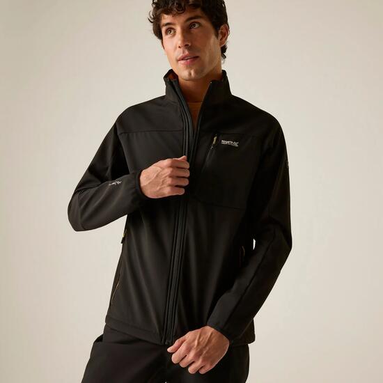 Veste softshell Mountdale pour hommes