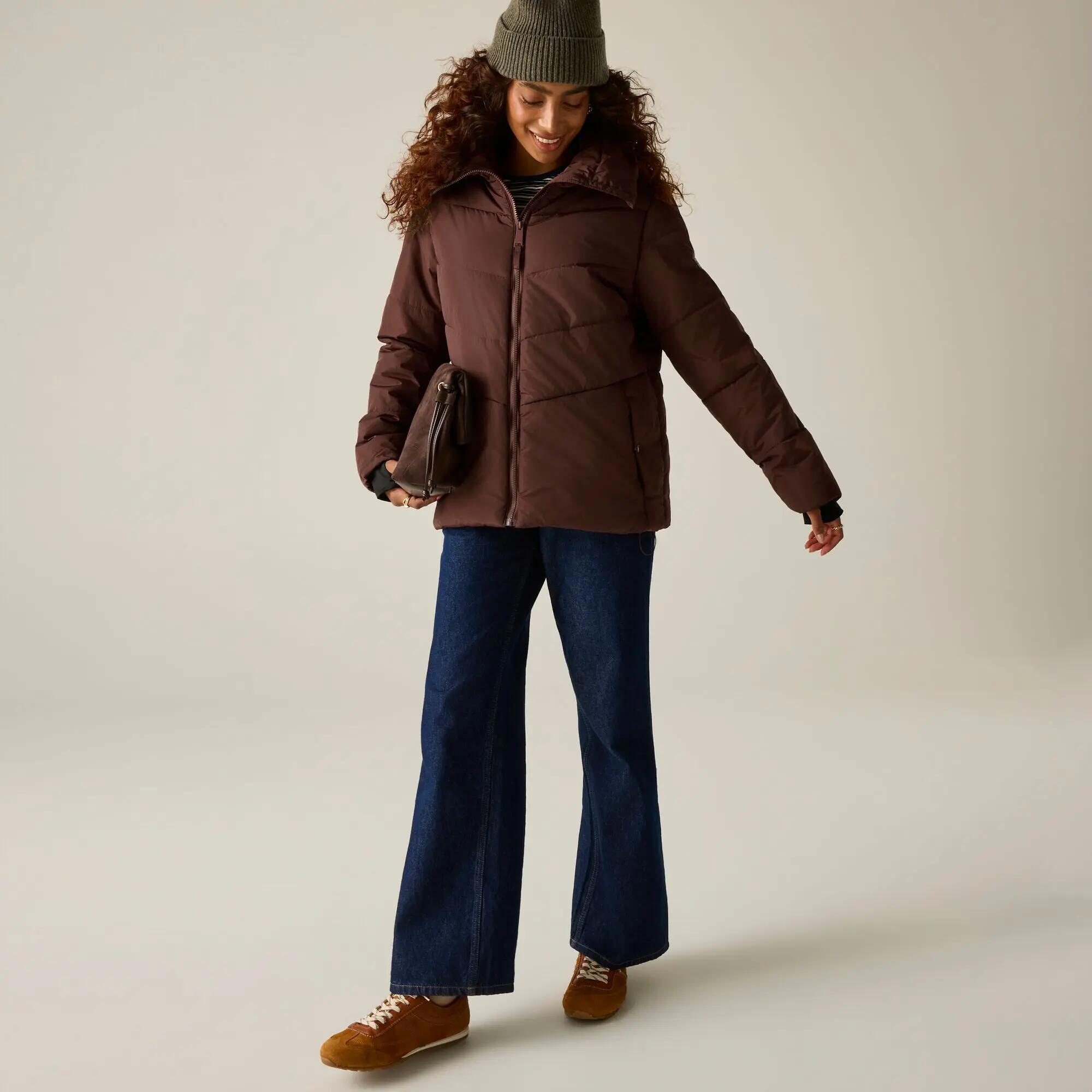 Veste rembourrée Amelle pour femmes 6/14