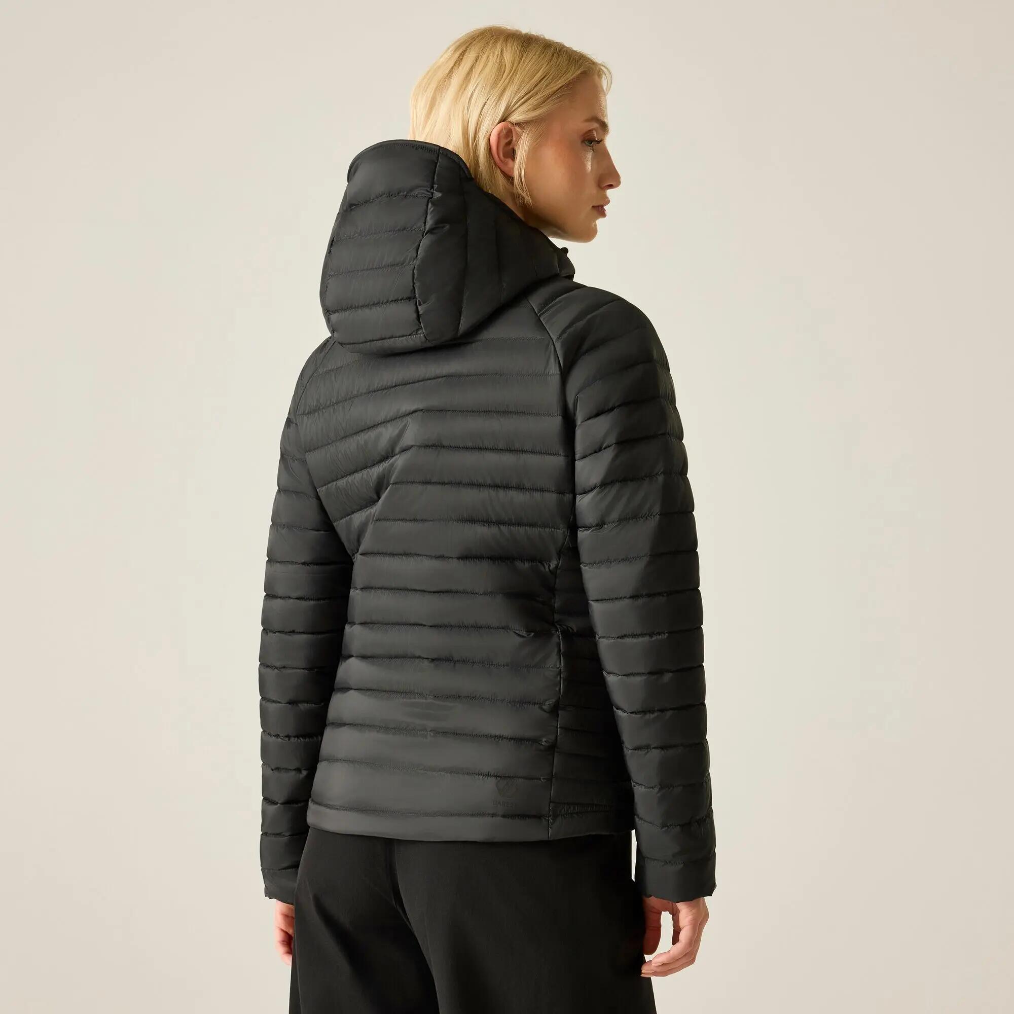 Damen Air Lite Baffled Jacket 2/14