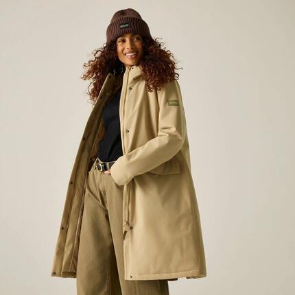 Veste isolante imperméable Ramona pour femmes