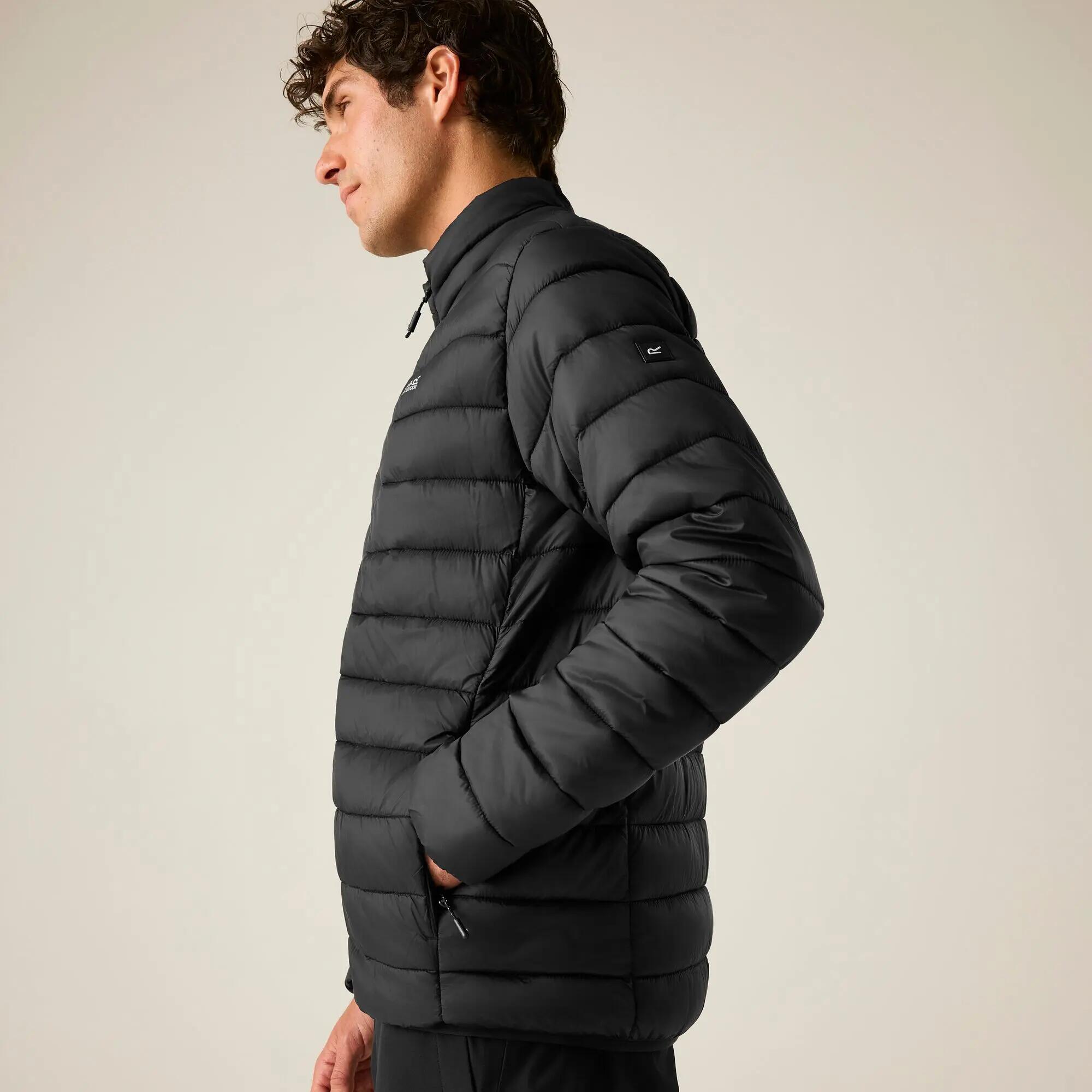 Herren Marizion gepolsterte Jacke 5/12