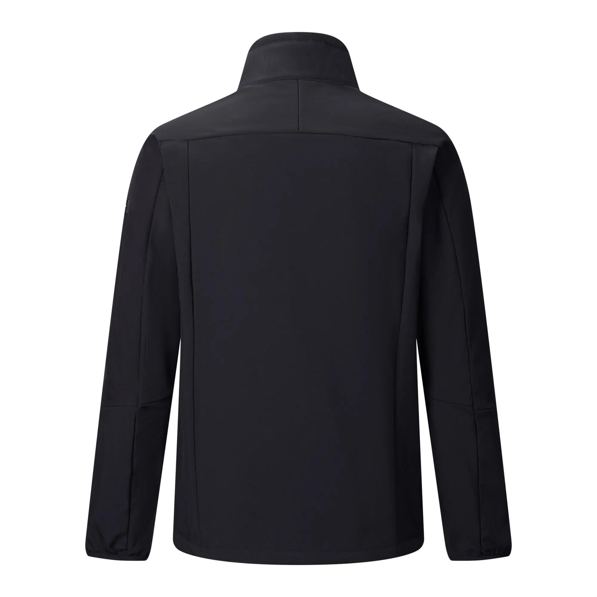Chaqueta softshell Mountdale para hombre 9/10