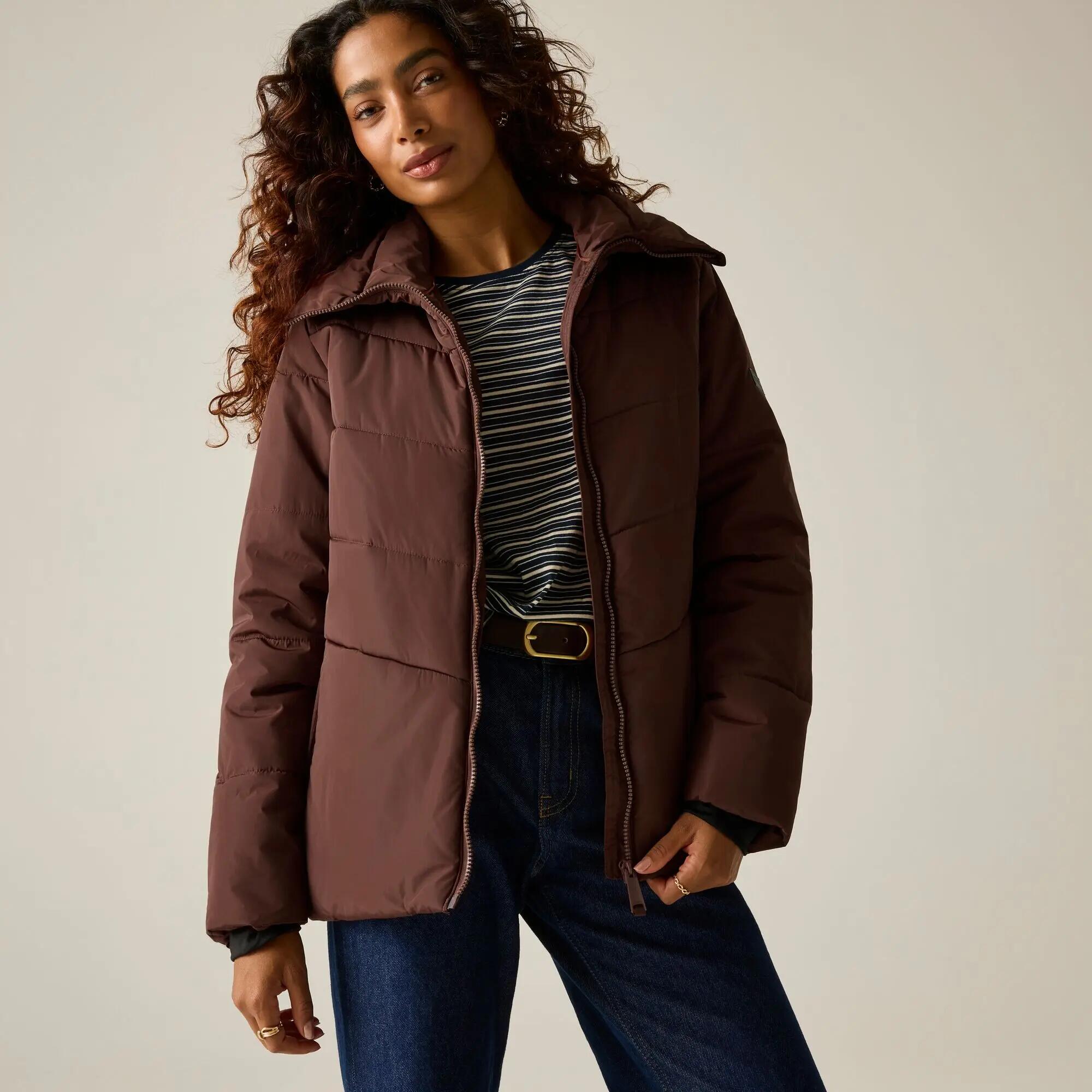 Veste rembourrée Amelle pour femmes 5/14
