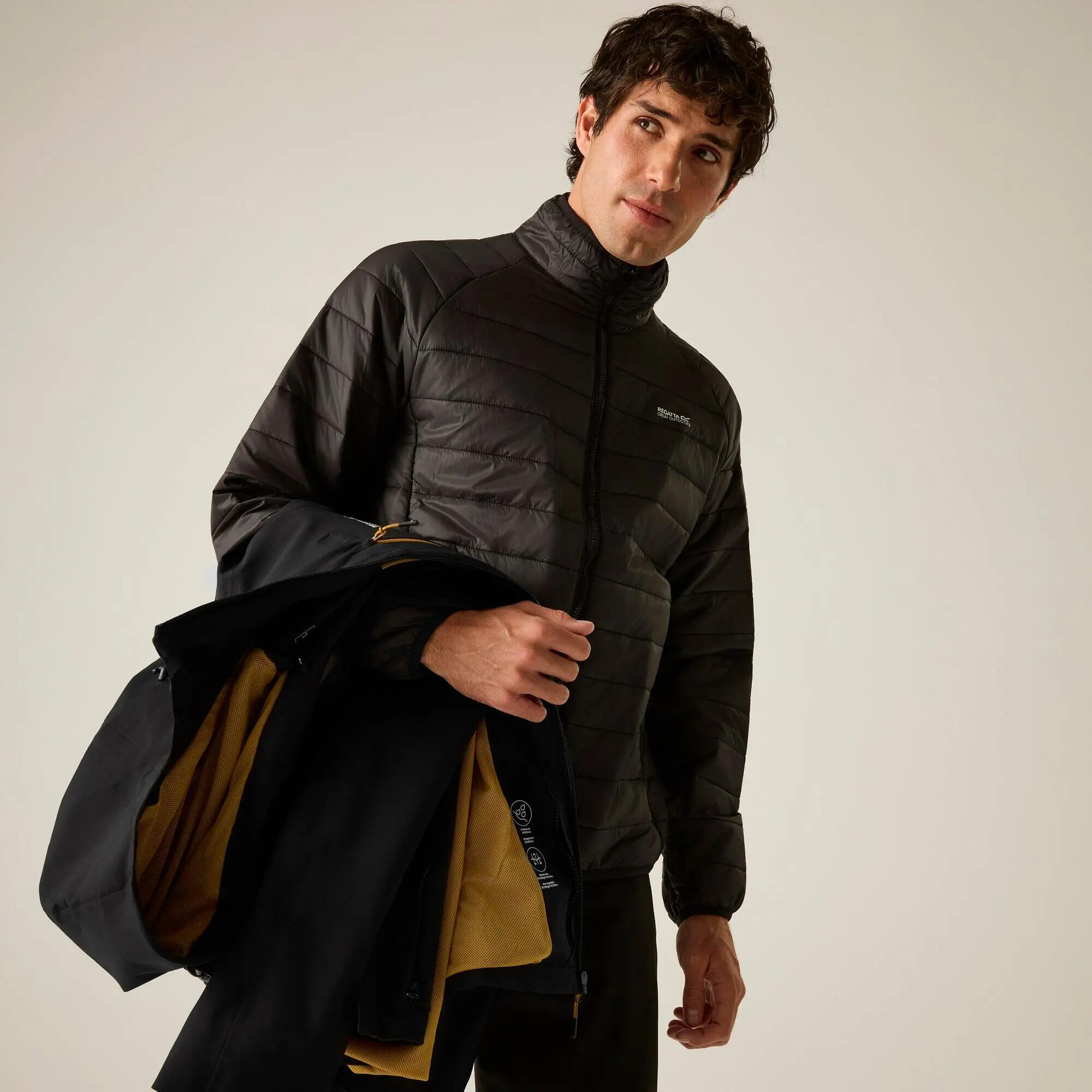 3-in-1-Wanderjacke Regatta Wentwood 6/15