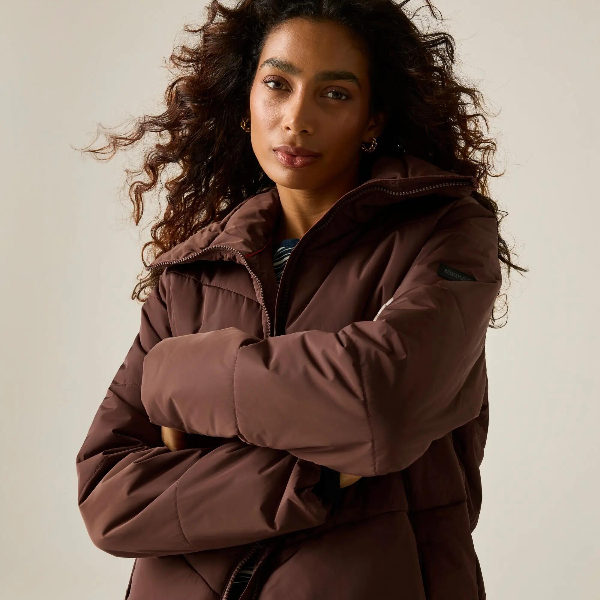 Veste rembourrée Amelle pour femmes 4/14