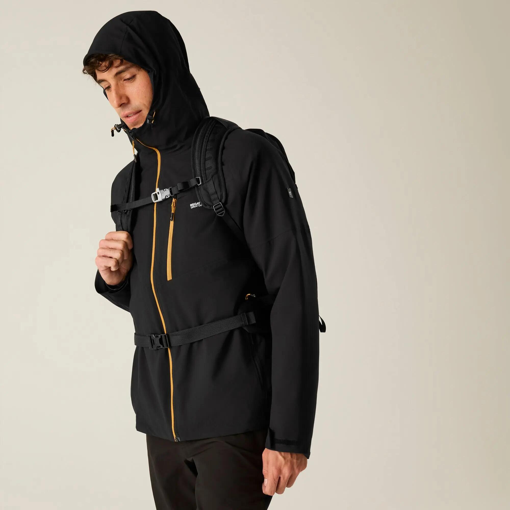 3-in-1-Wanderjacke Regatta Wentwood 5/15