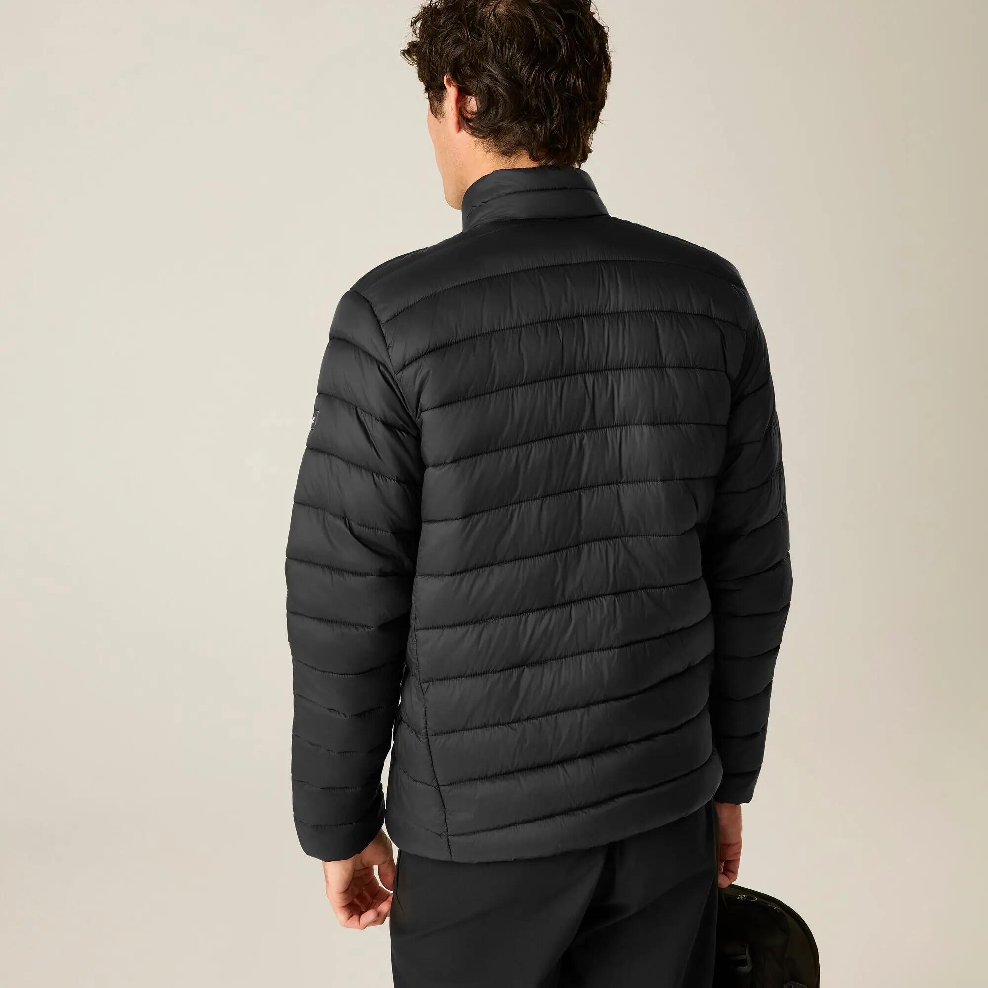 Herren Marizion gepolsterte Jacke 3/12