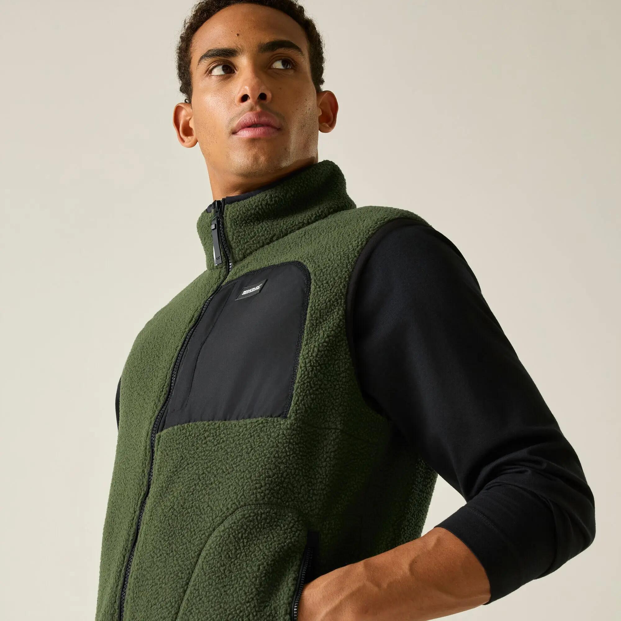 Gilet da uomo Frankie Borg 5/11