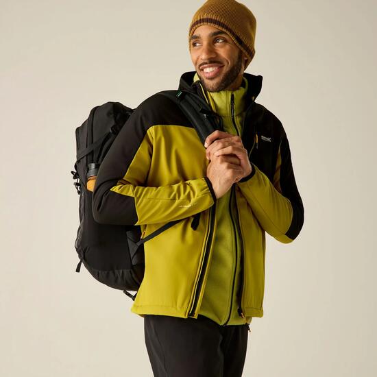 Veste softshell Mountdale pour hommes