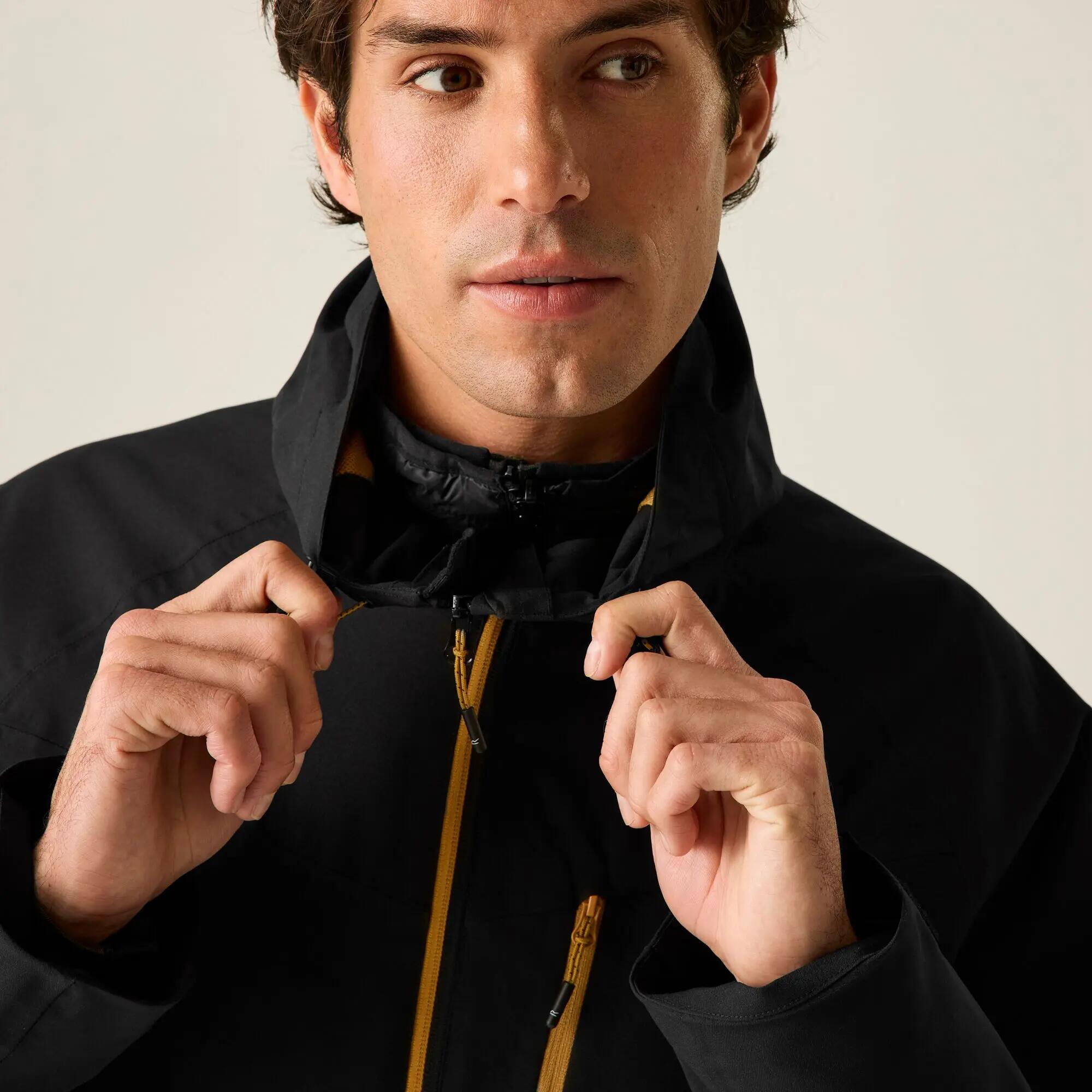 3-in-1-Wanderjacke Regatta Wentwood 4/15