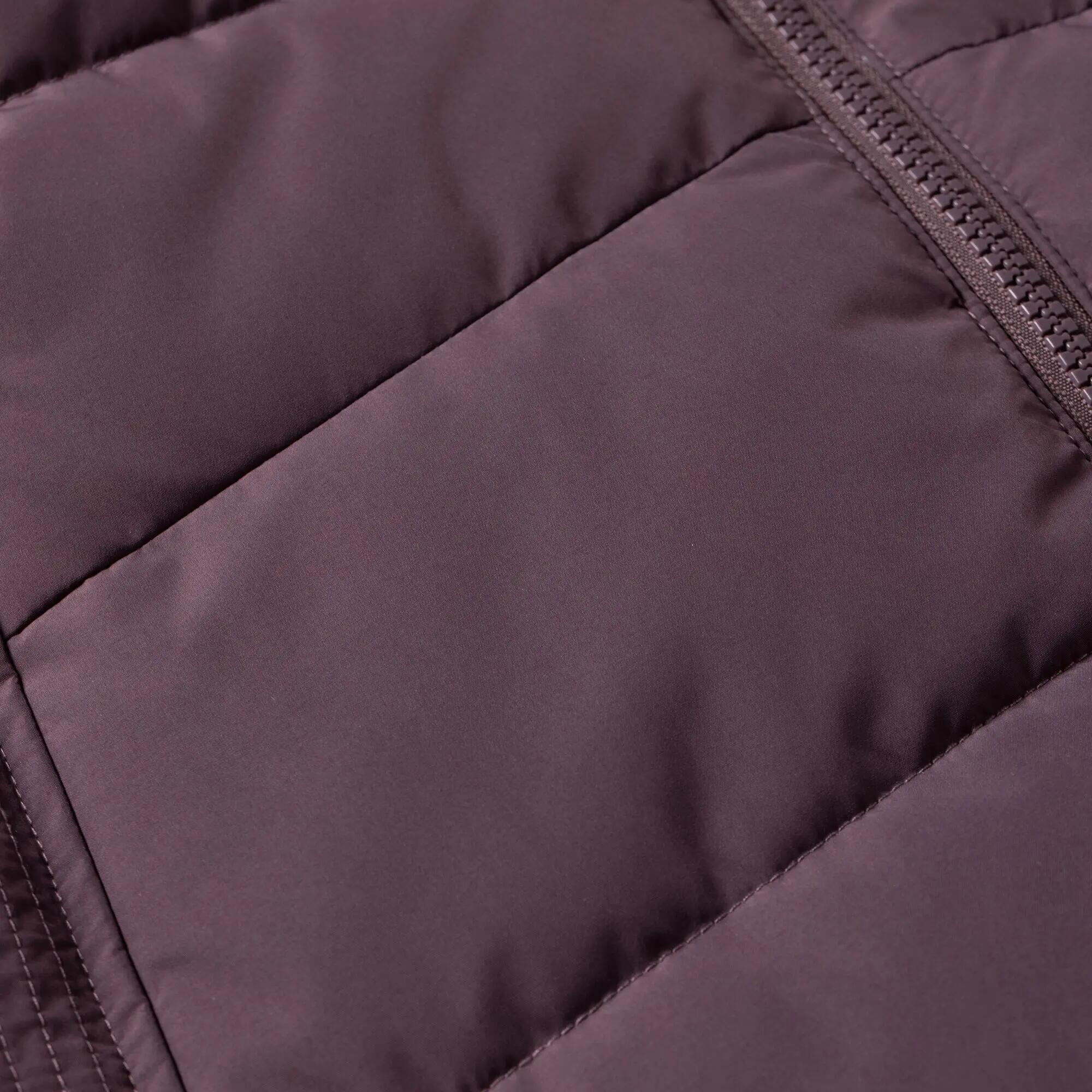 Dames Glacier Longline gevoerde jas 13/14