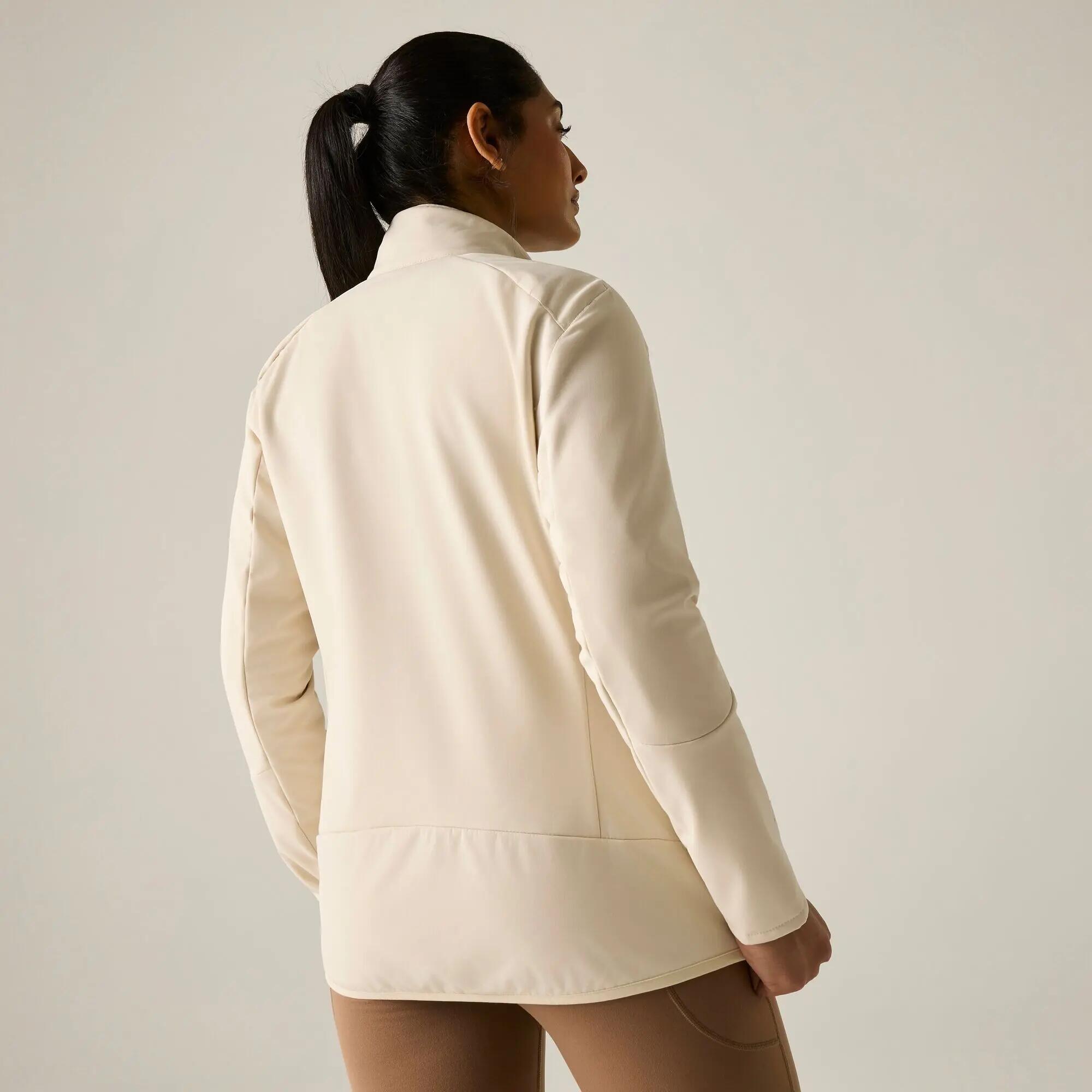 Giacca softshell da donna Moutdale 2/11