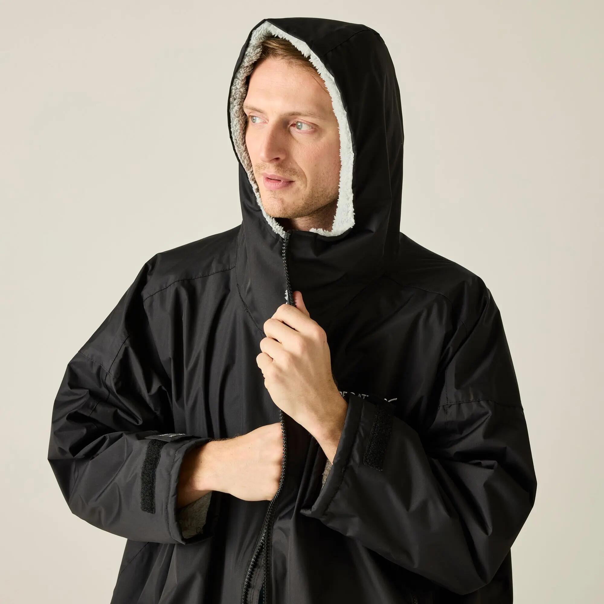 Accappatoio impermeabile per adulti 11/15