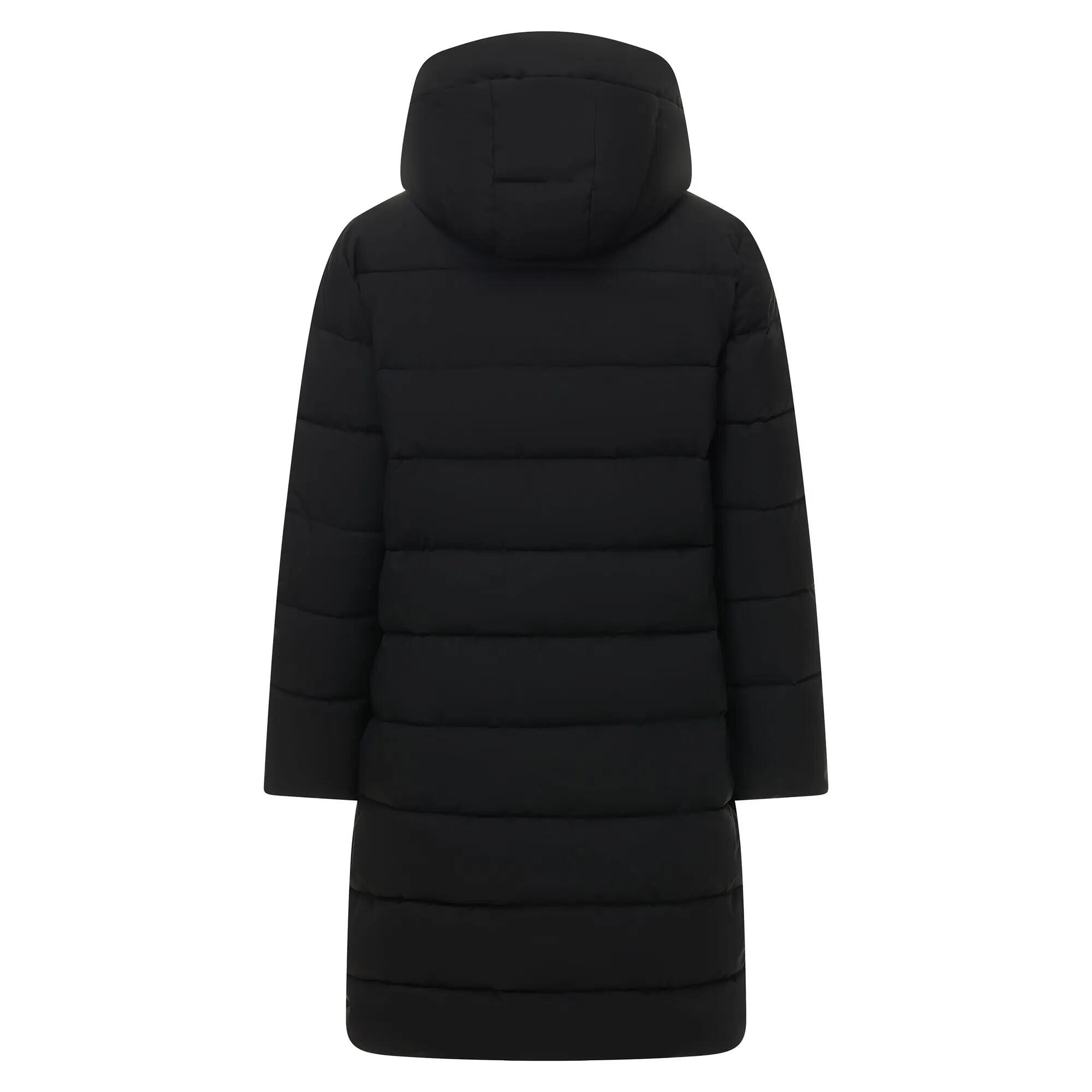 Damen-Nehiala-Steppjacke 12/14