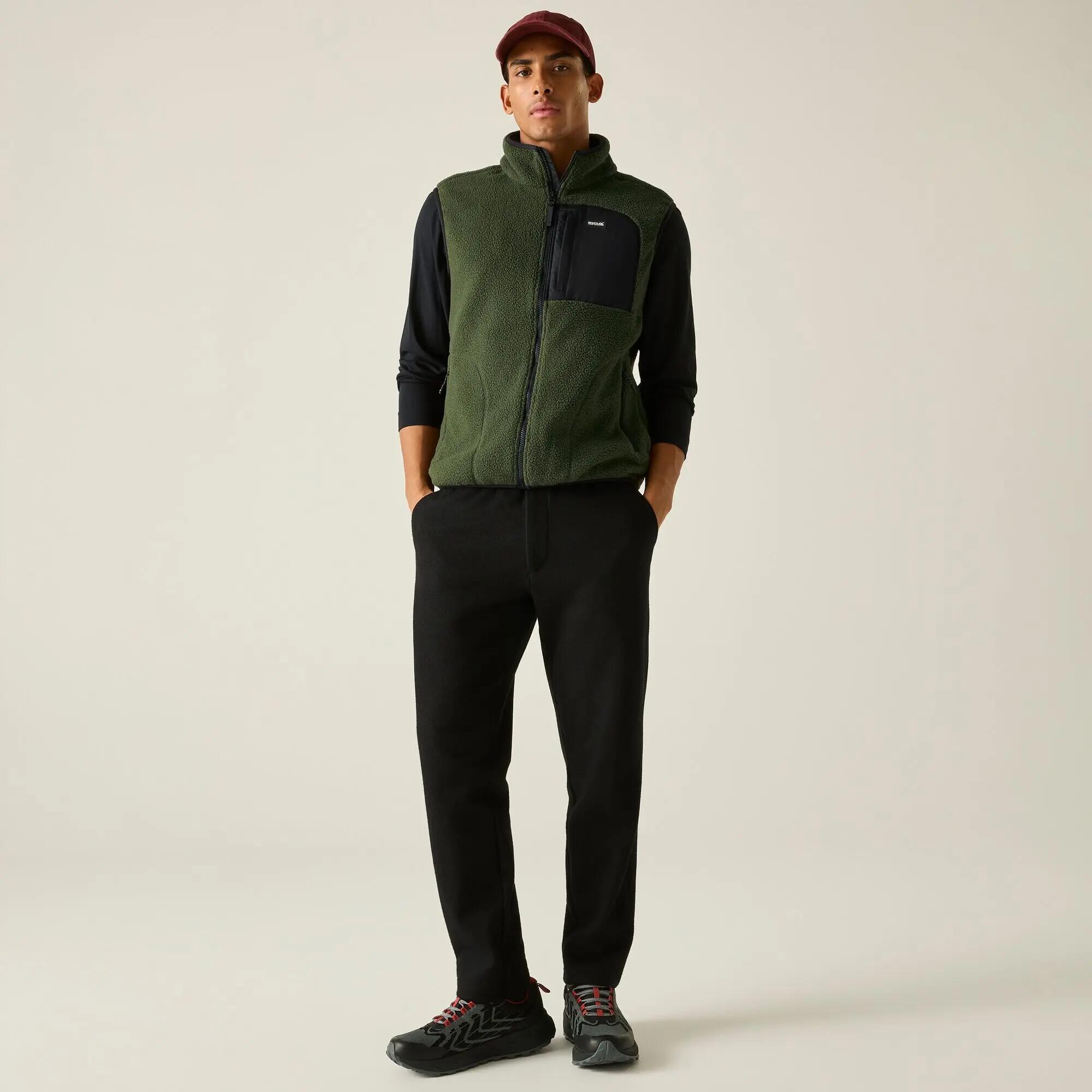 Gilet da uomo Frankie Borg 4/11