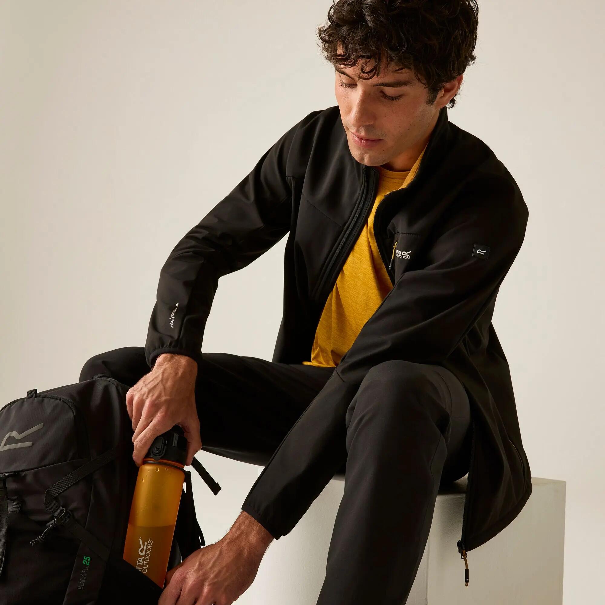Chaqueta softshell Mountdale para hombre 6/10