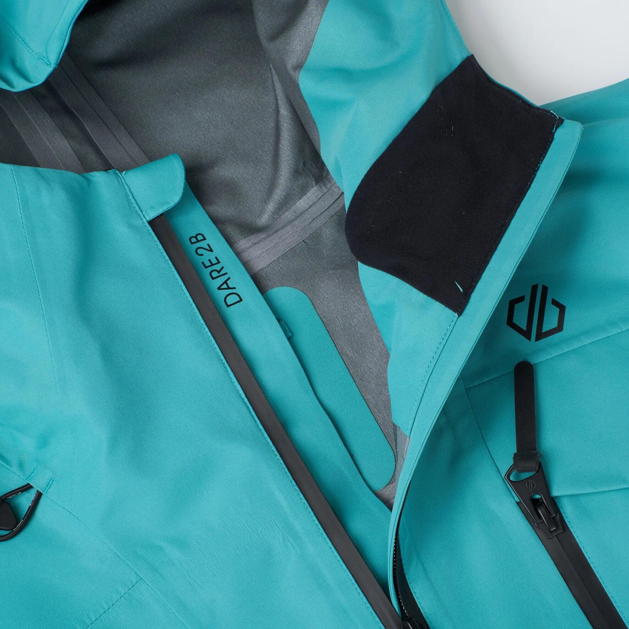 Giacca da sci a 3 strati da uomo Altitude Guard 14/14