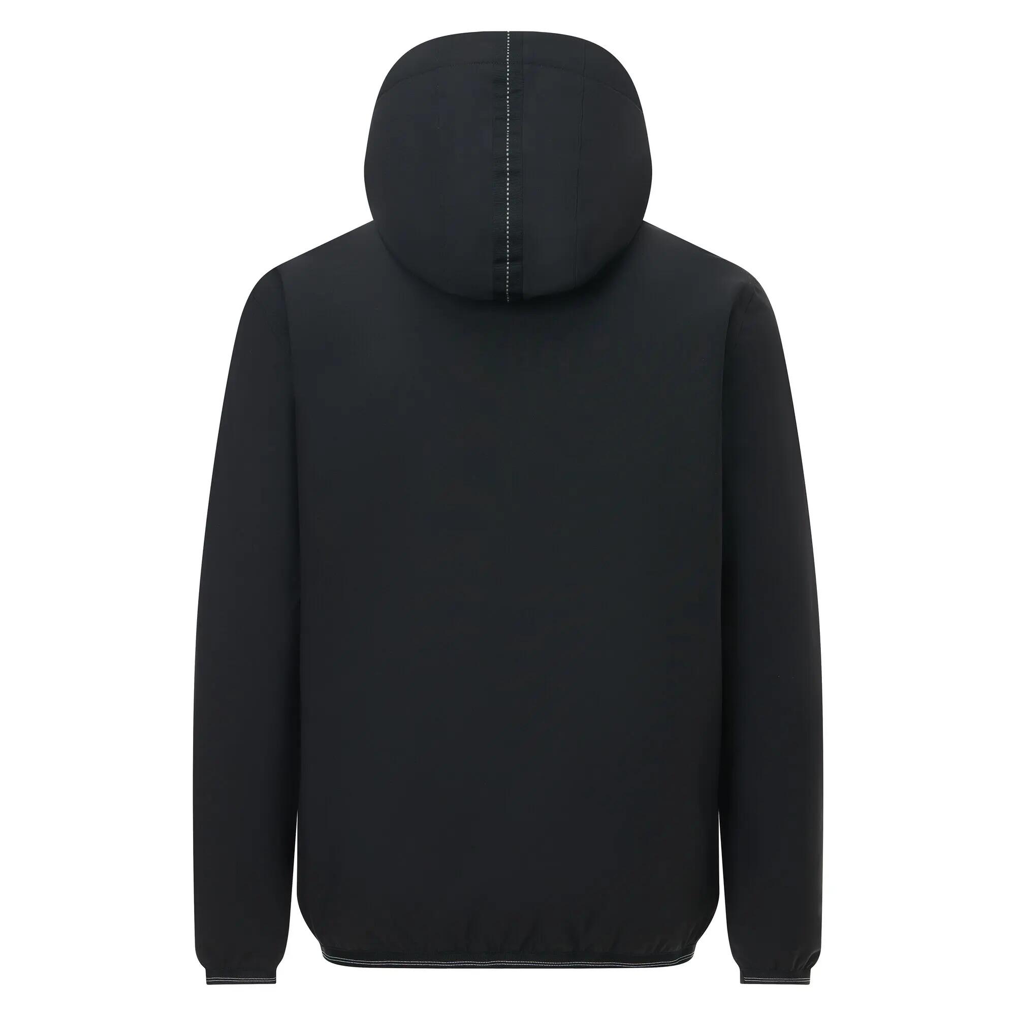 Chaqueta impermeable Evander para hombre 11/13