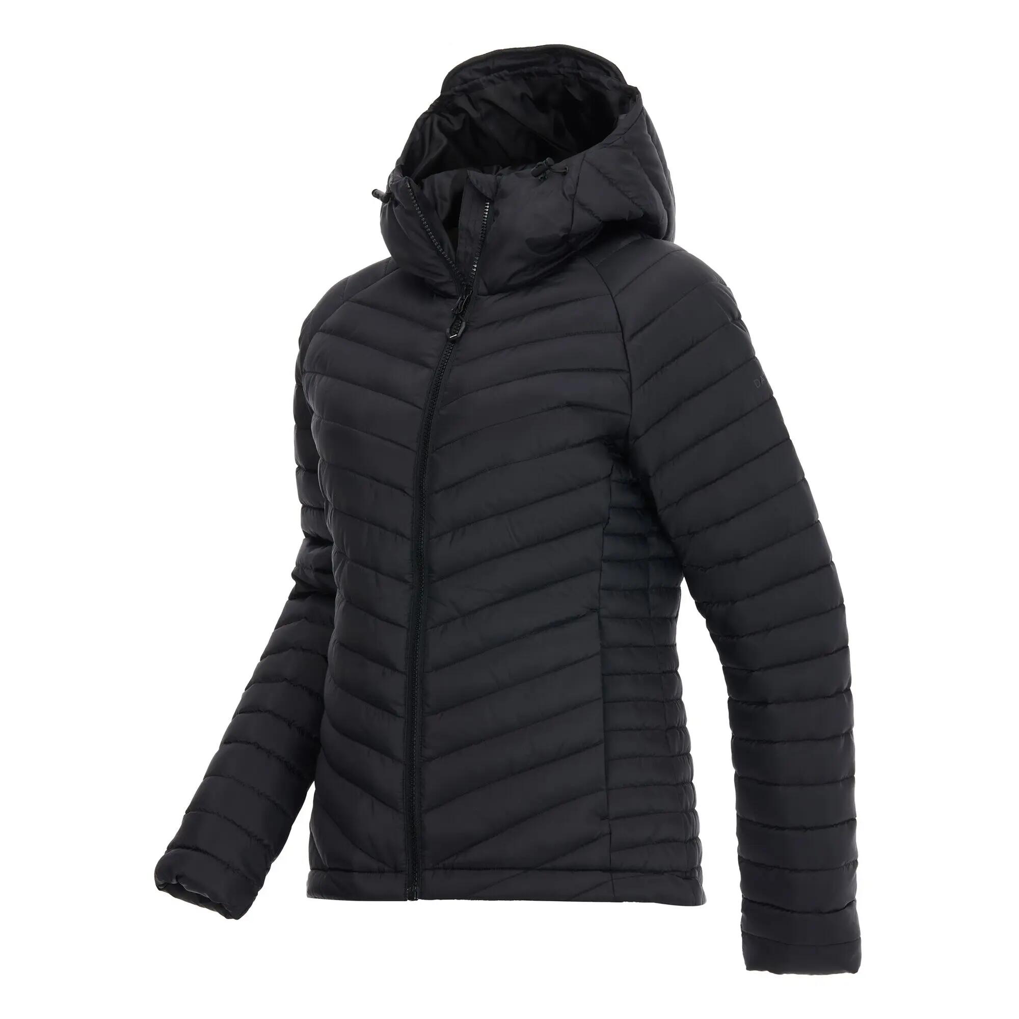 Damen Air Lite Baffled Jacket 11/14