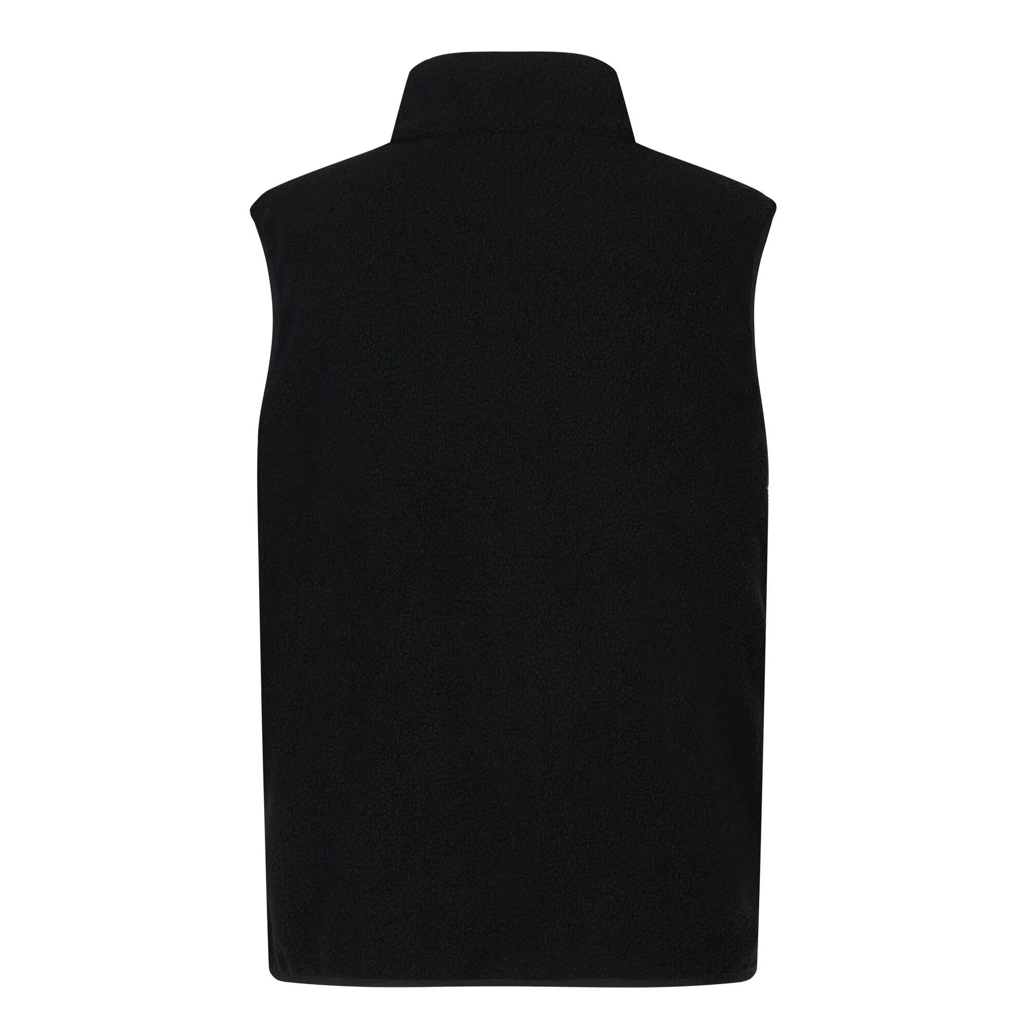 Calentador de cuerpo Frankie Borg para hombres 10/11