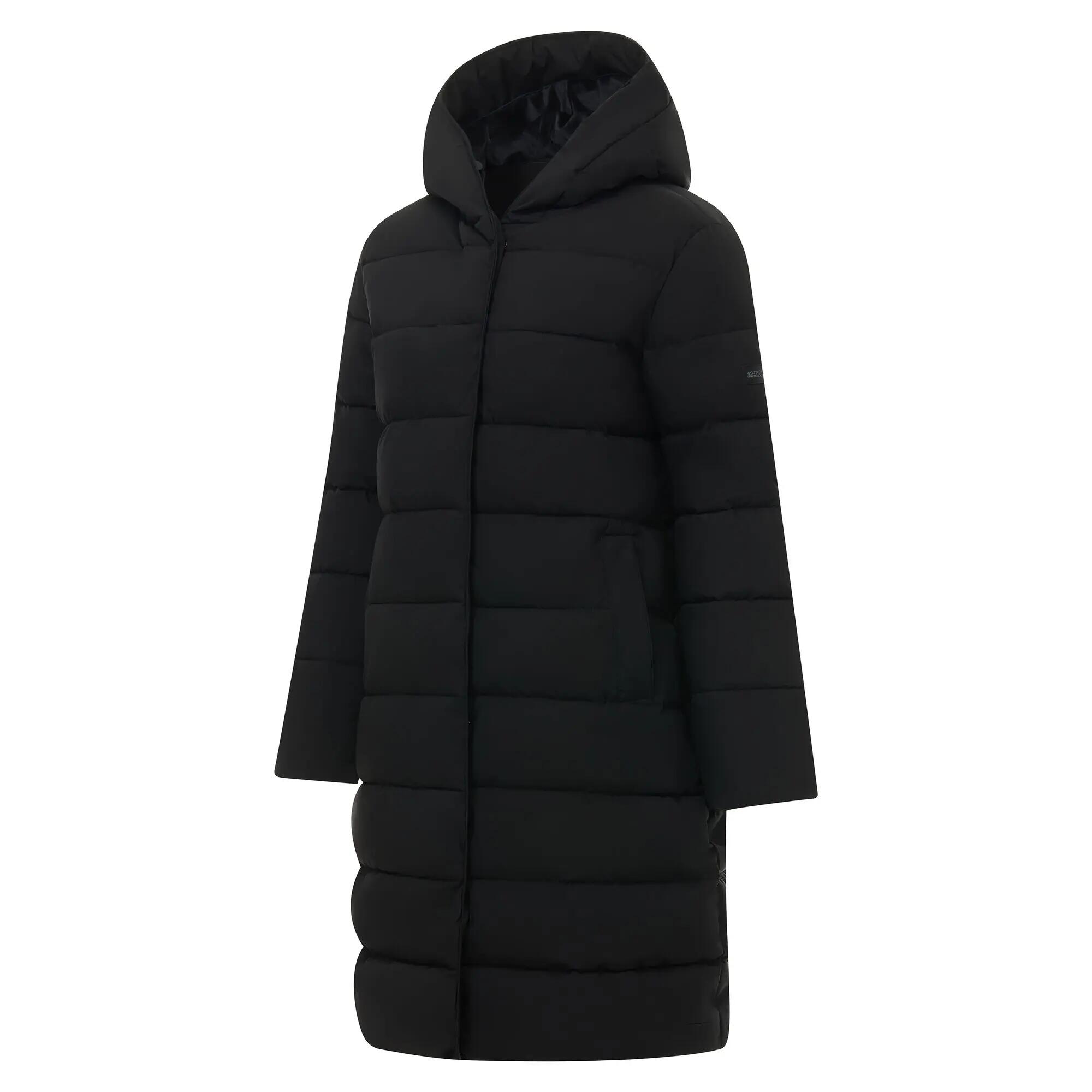 Damen-Nehiala-Steppjacke 11/14