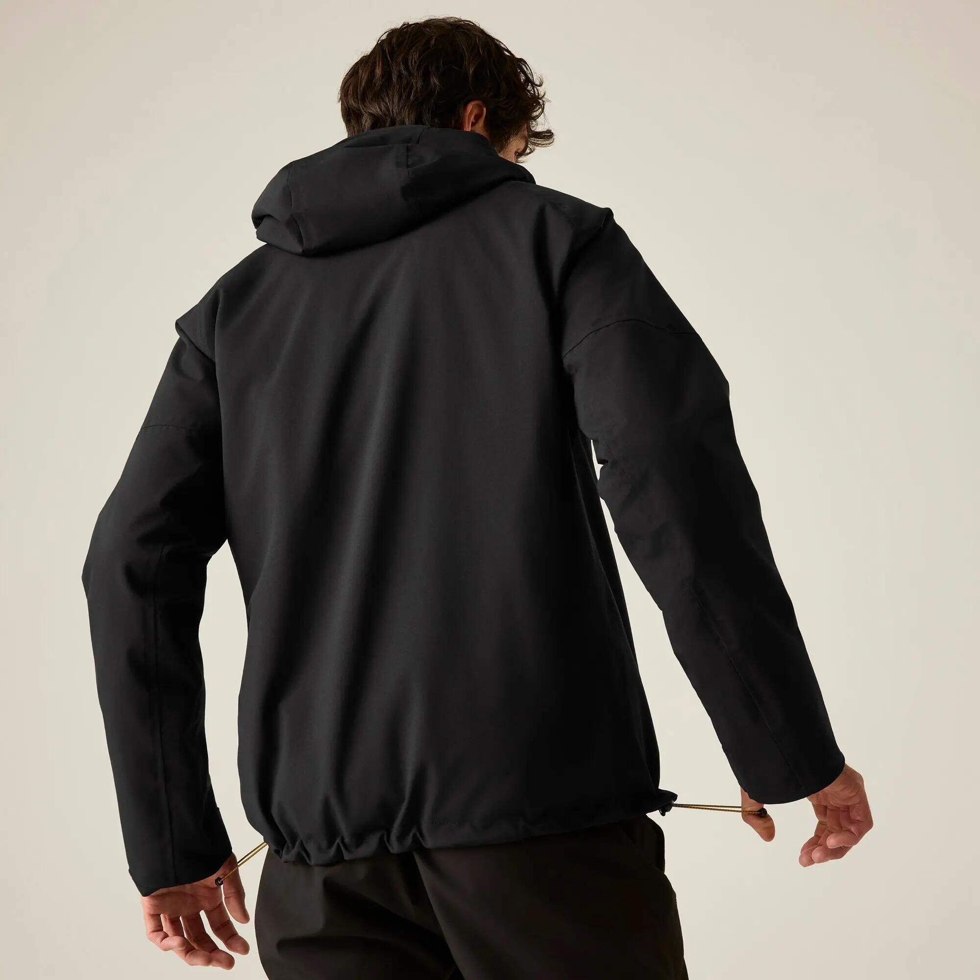 3-in-1-Wanderjacke Regatta Wentwood 3/15