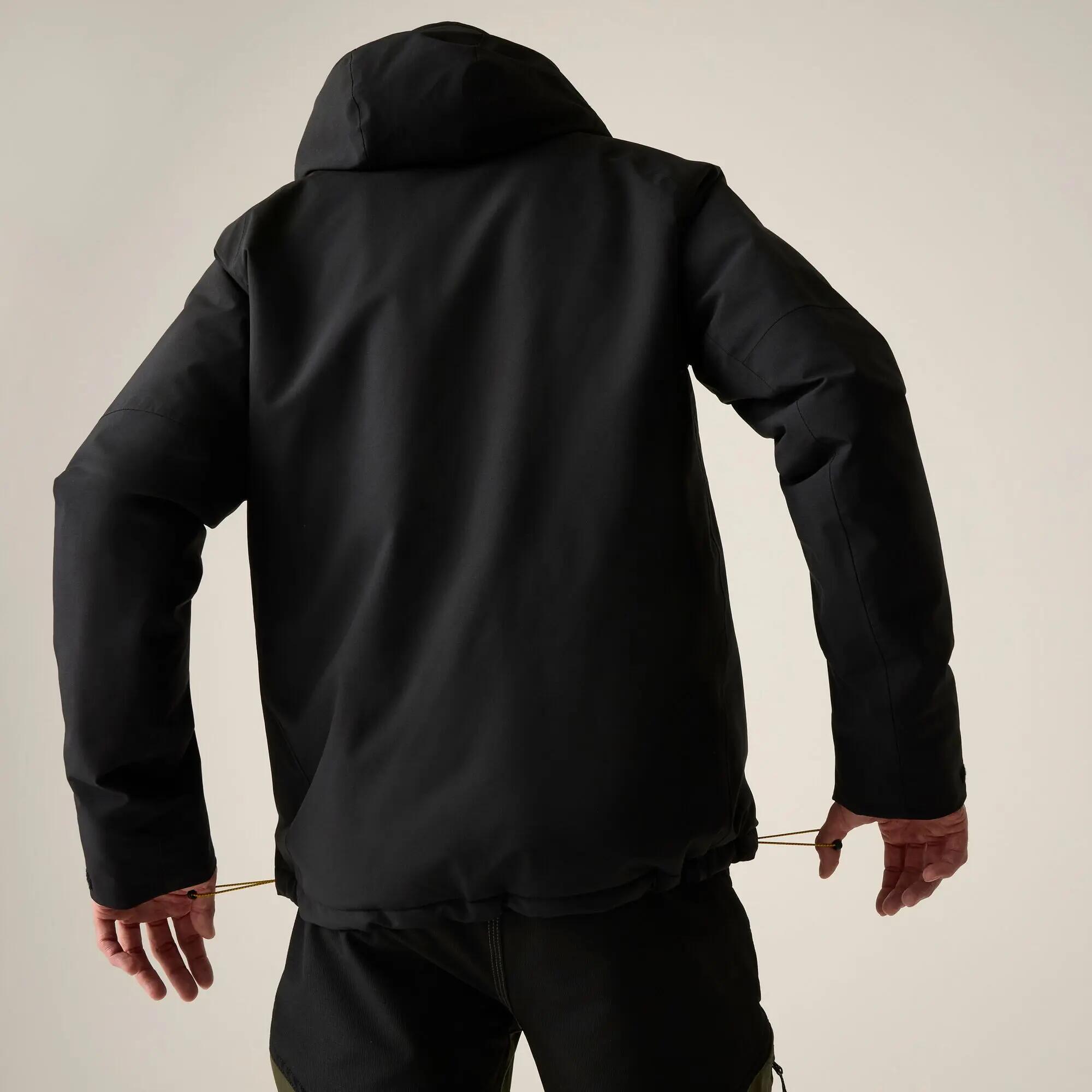 Herren Highton Stretch Waterpoof isolierte Jacke 3/14