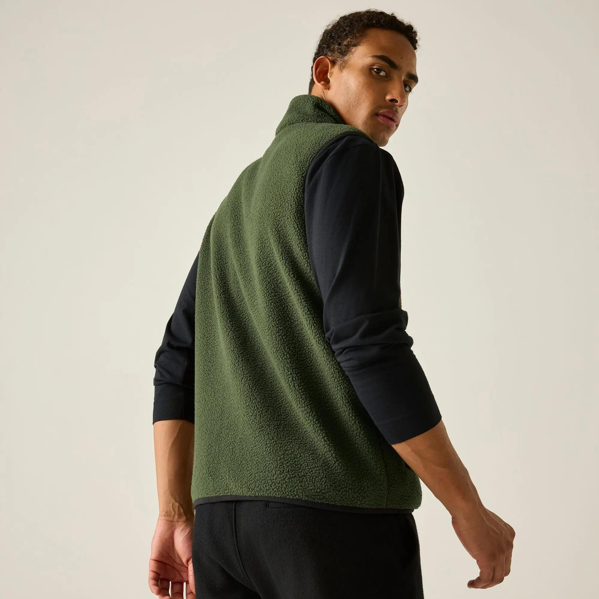 Gilet da uomo Frankie Borg 3/11