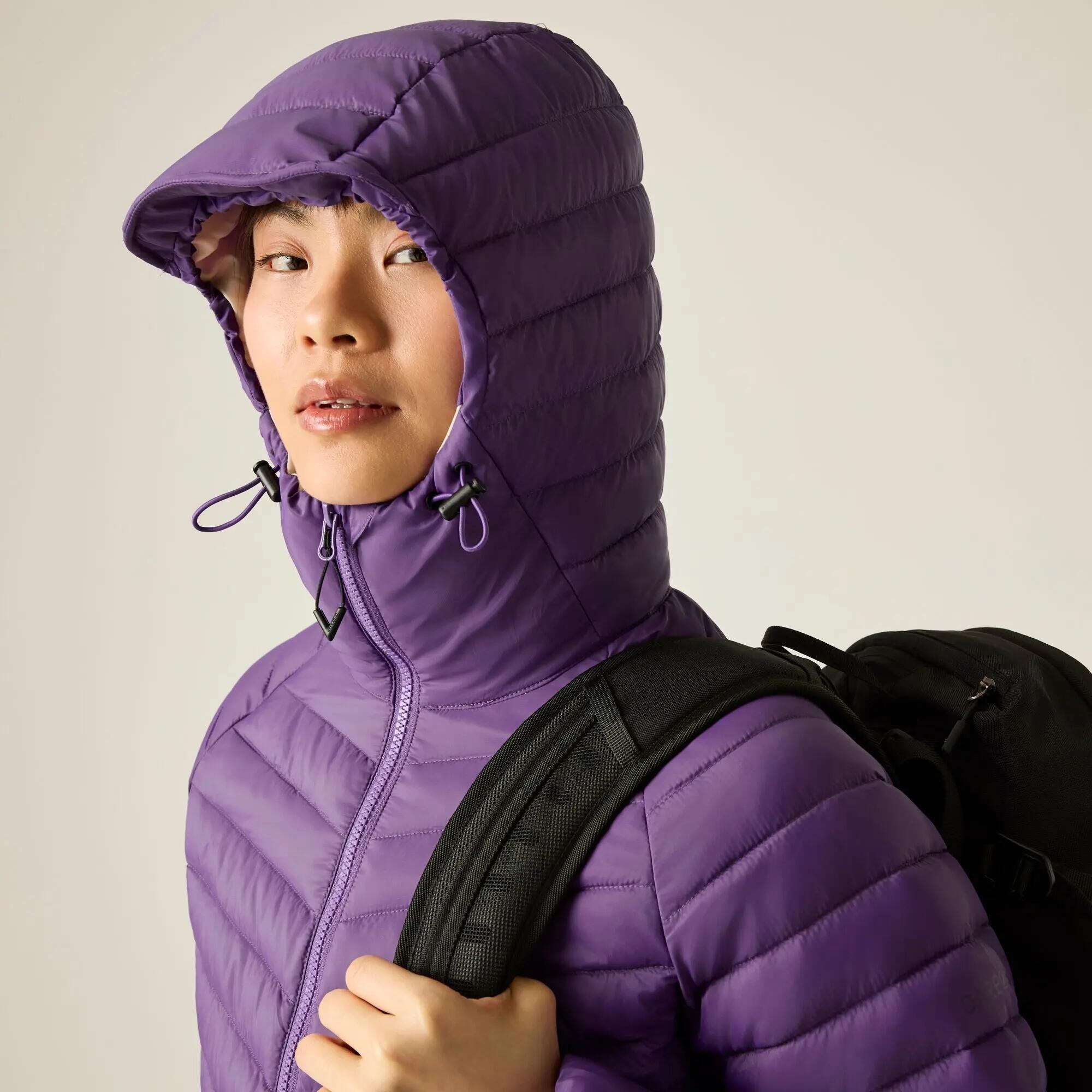 Dames Air Lite Baffled Jas 9/14