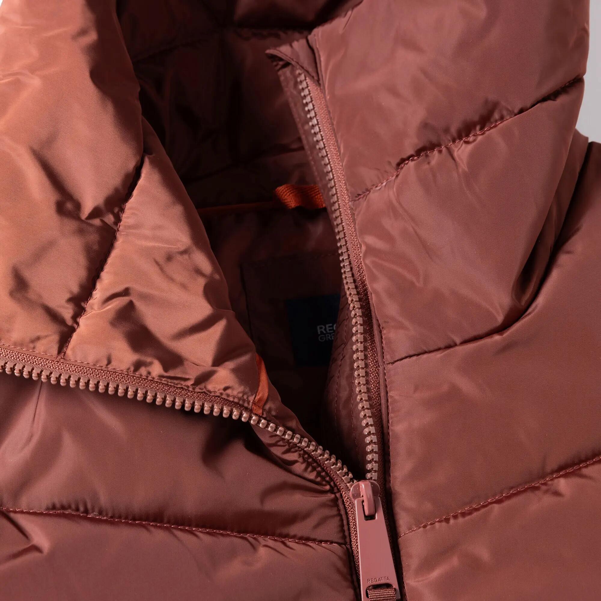 Veste rembourrée Amelle pour femmes 14/14
