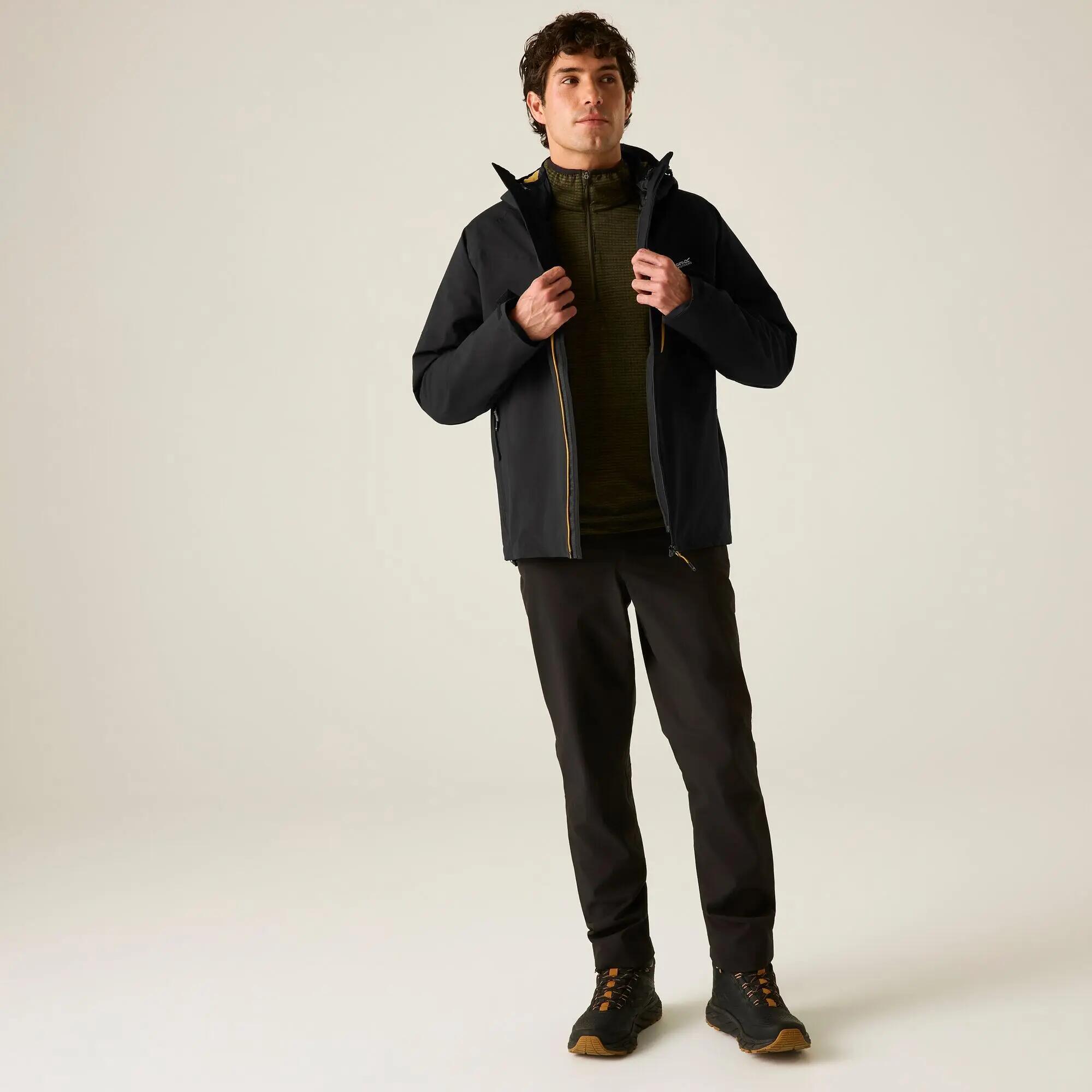 3-in-1-Wanderjacke Regatta Wentwood 2/15